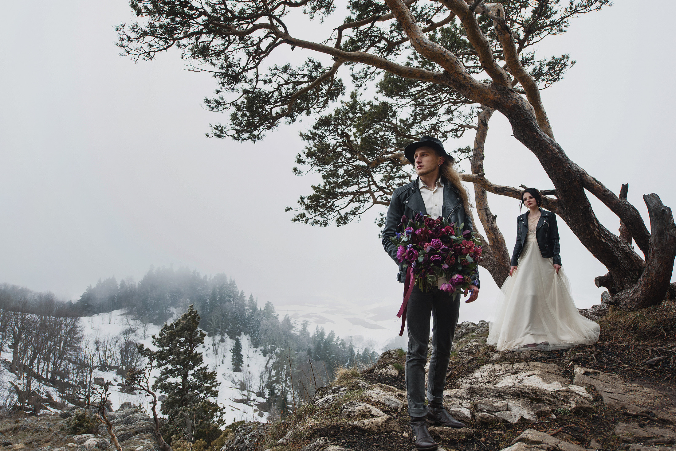 Дима и Вита. Свадебный фотограф и видеограф