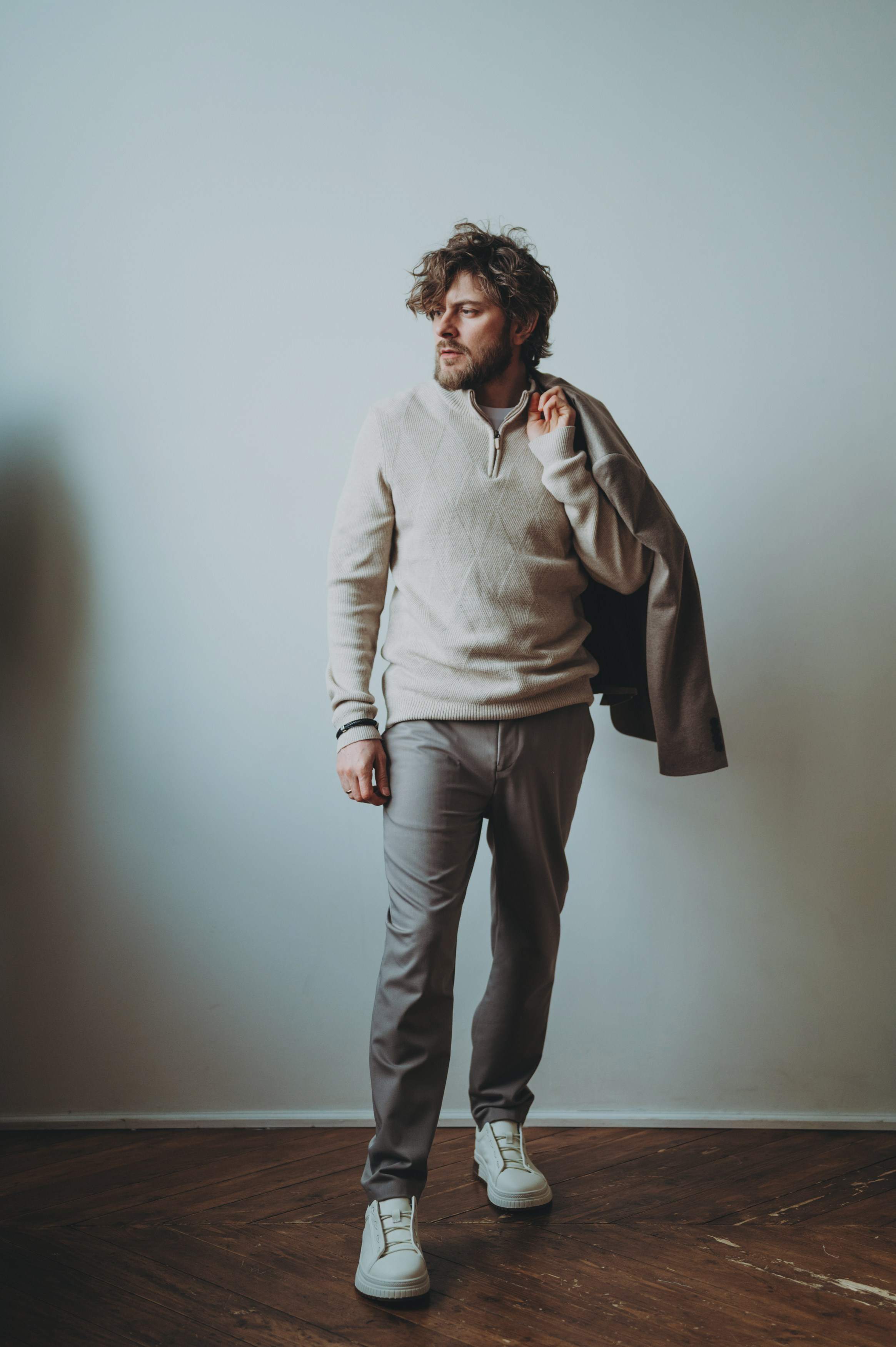 Studio. Фотограф Сергей Воля