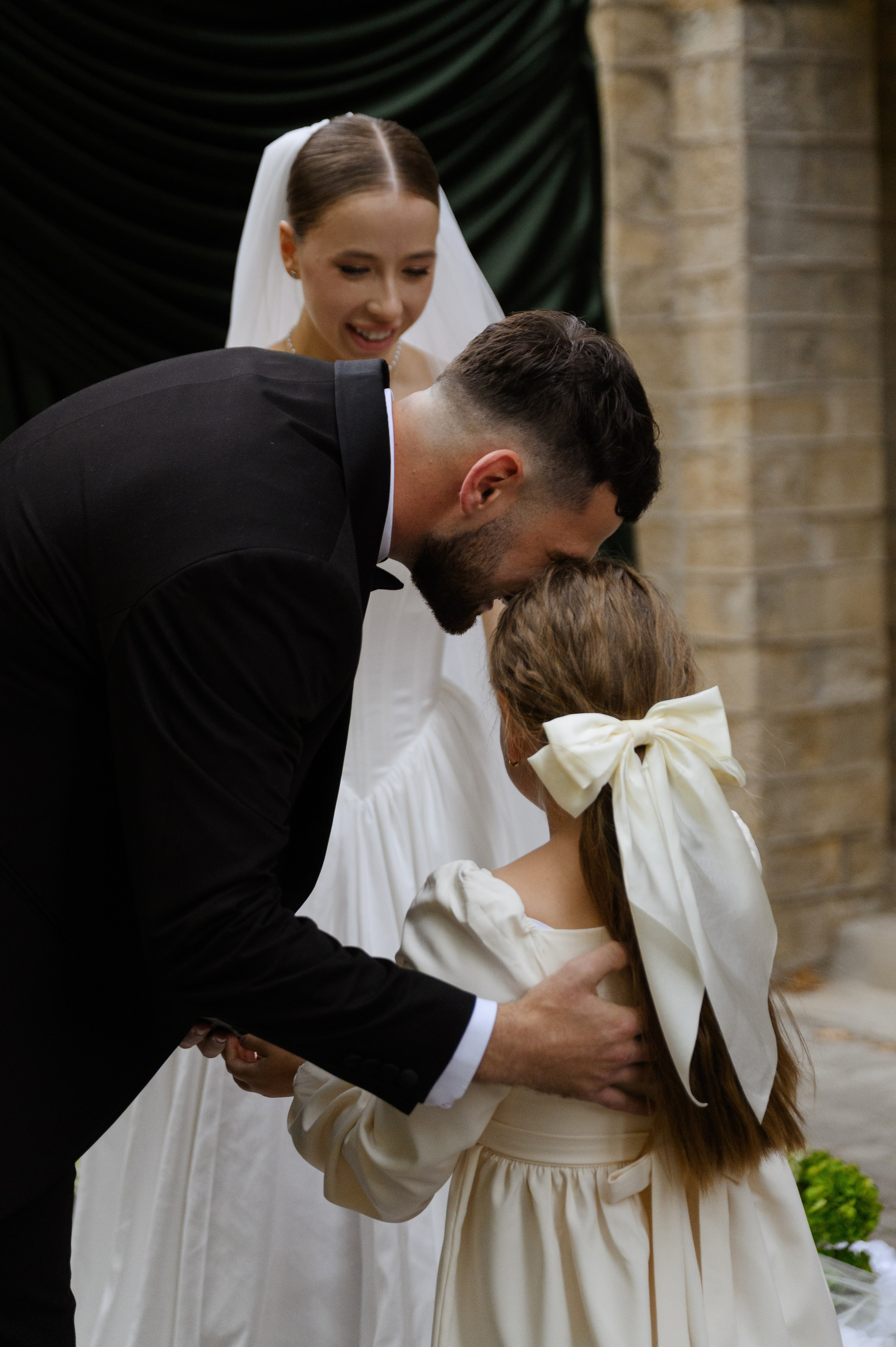 Кирилл и Анастасия. Свадебный фотограф и видеограф