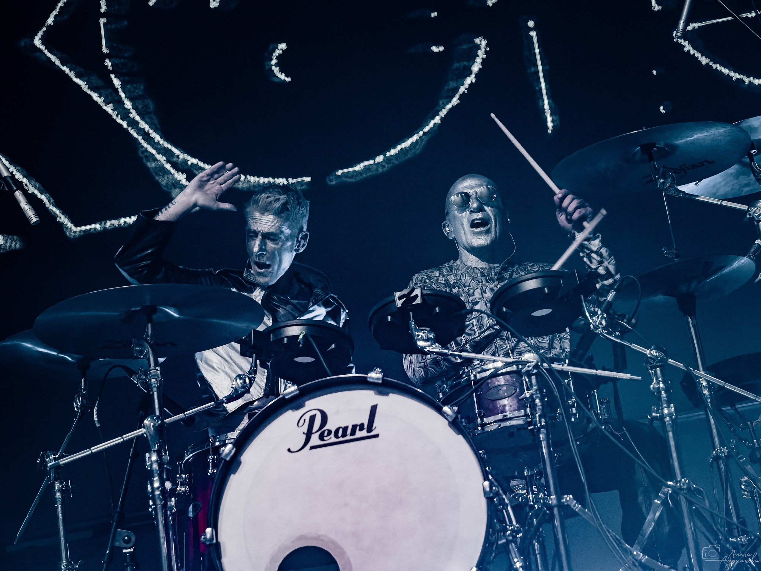 Rockets, фоторепортаж СПб, Base, 25.10.2026. Алена Адрианова: фотограф в Санкт-Петербурге