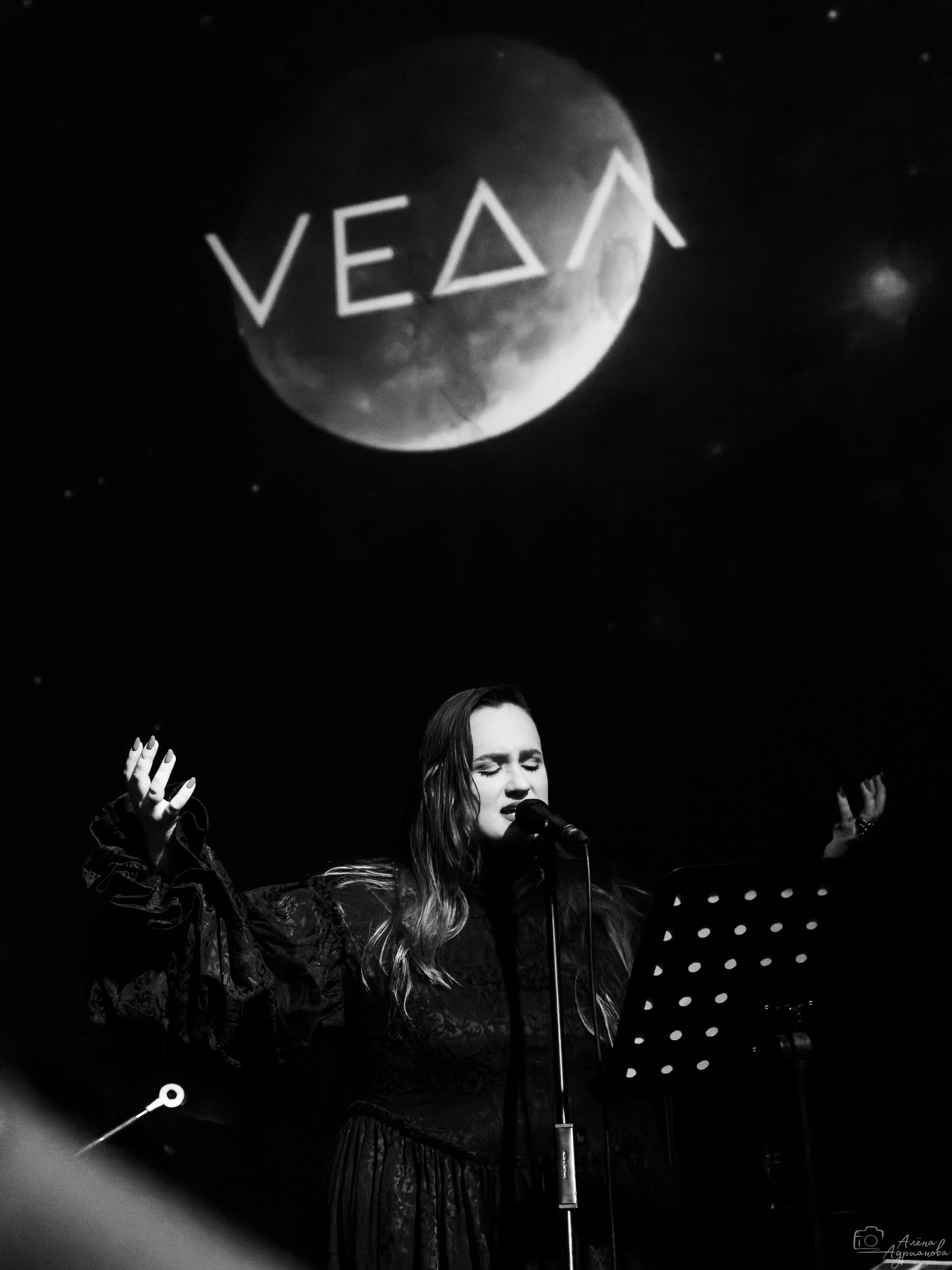 VЕДА, фоторепортаж, СПб, Ласточка, 19.09.2026. Алена Адрианова: фотограф в Санкт-Петербурге