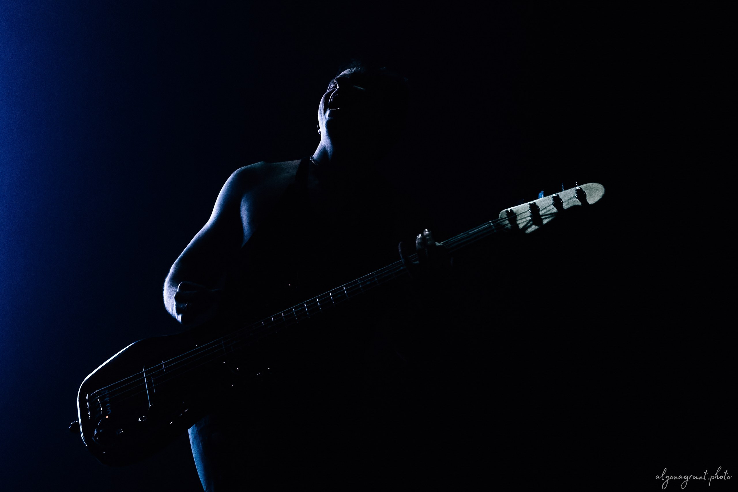 Ravanna, фоторепортаж, СПб, Aurora Concert Hall, 21.11.2025. Алена Адрианова: фотограф в Санкт-Петербурге