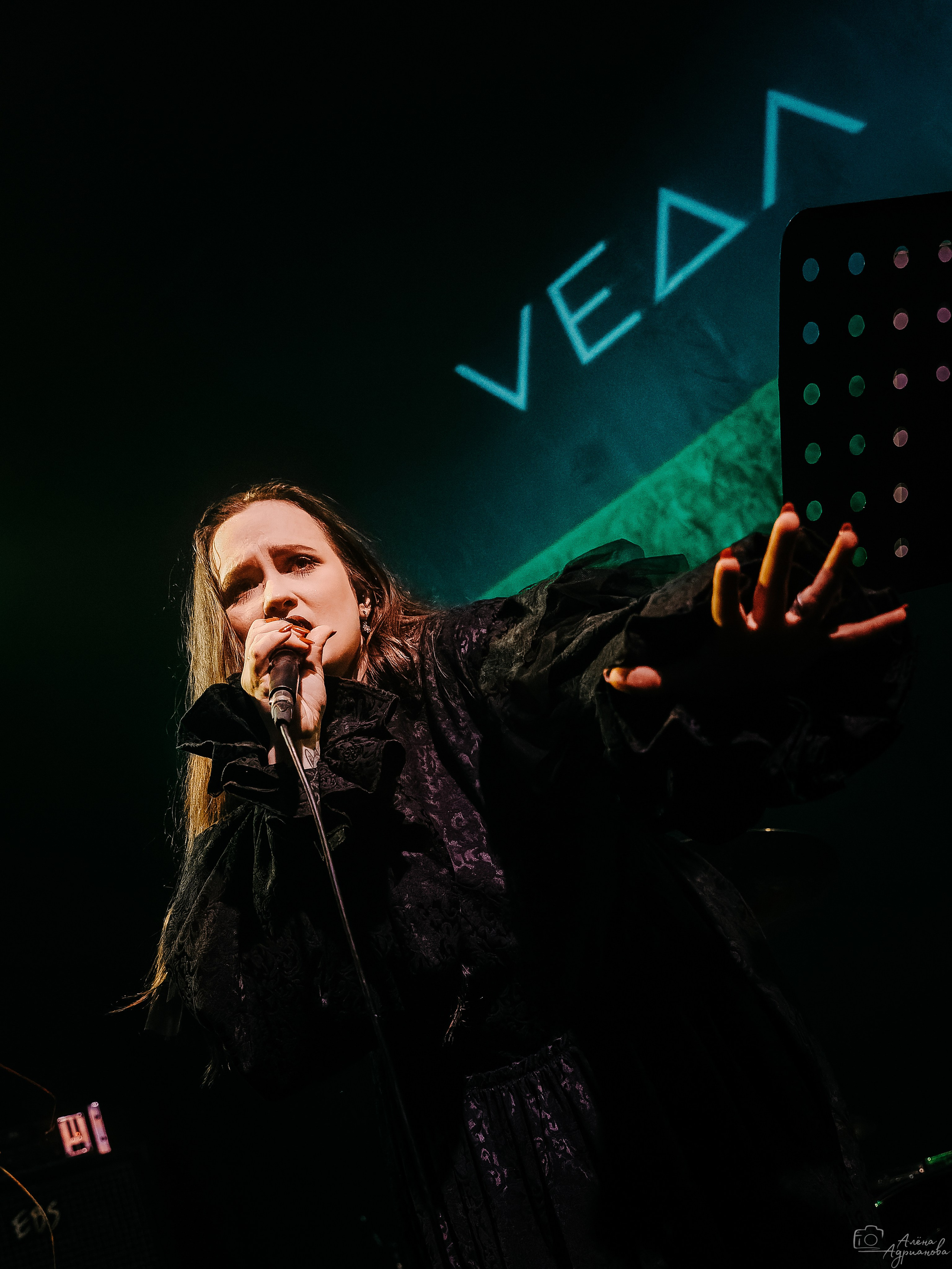 Веда Чудо-дерево