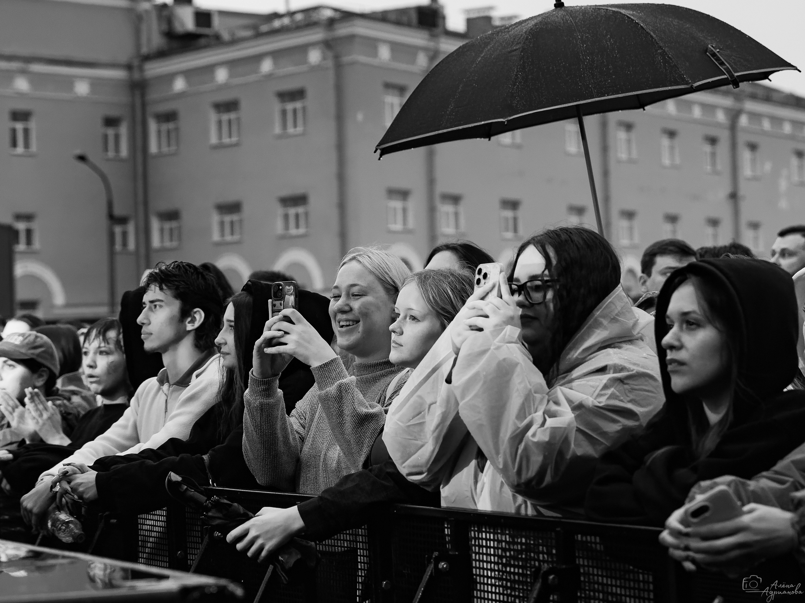 Thomas Mraz, фоторепортаж, СПб, Муз Порт, 22.08.2026. Алена Адрианова: фотограф в Санкт-Петербурге