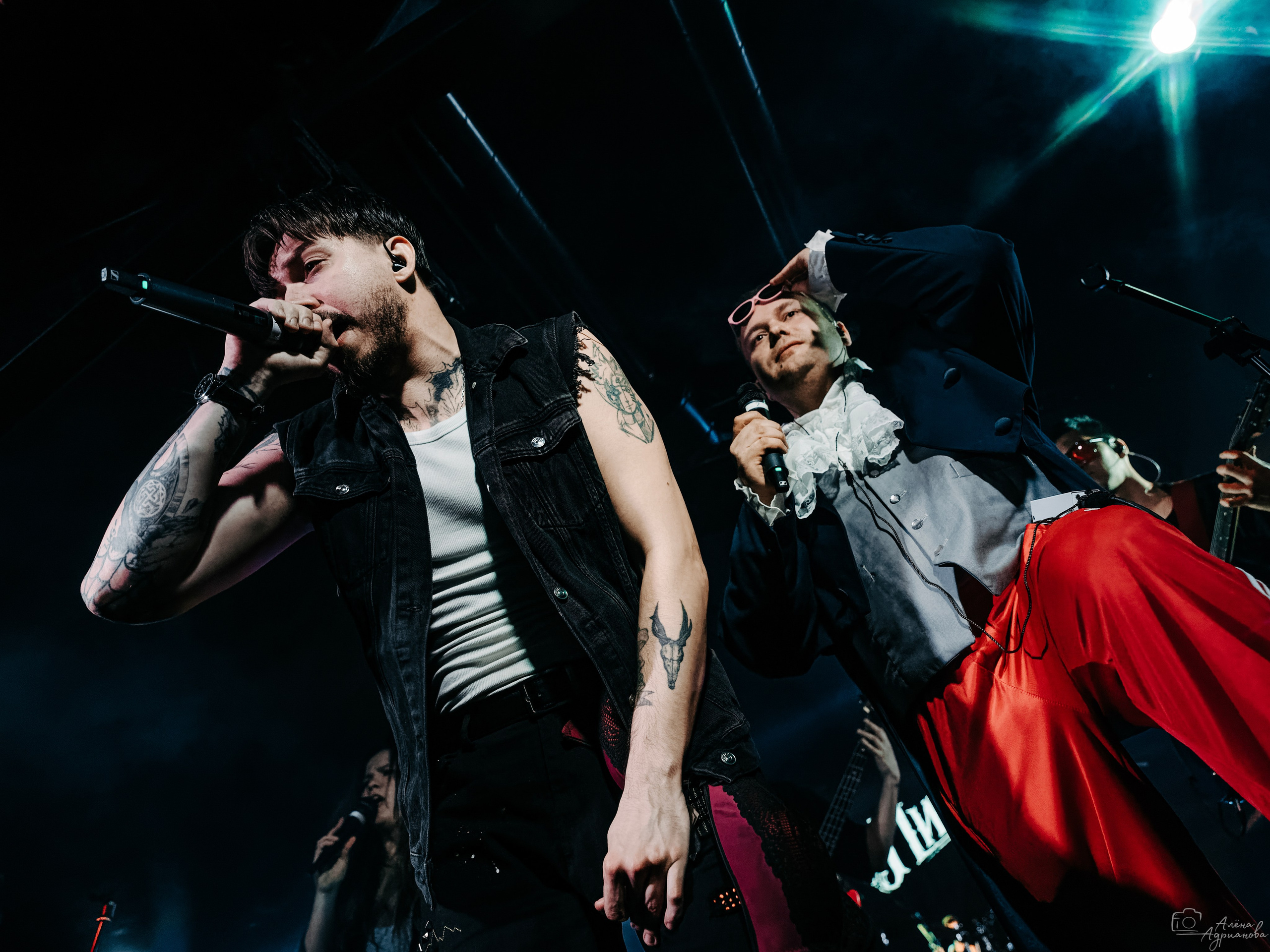 Пигмеи, фоторепортаж, Action Club, 30.05.2026. Алена Адрианова: фотограф в Санкт-Петербурге