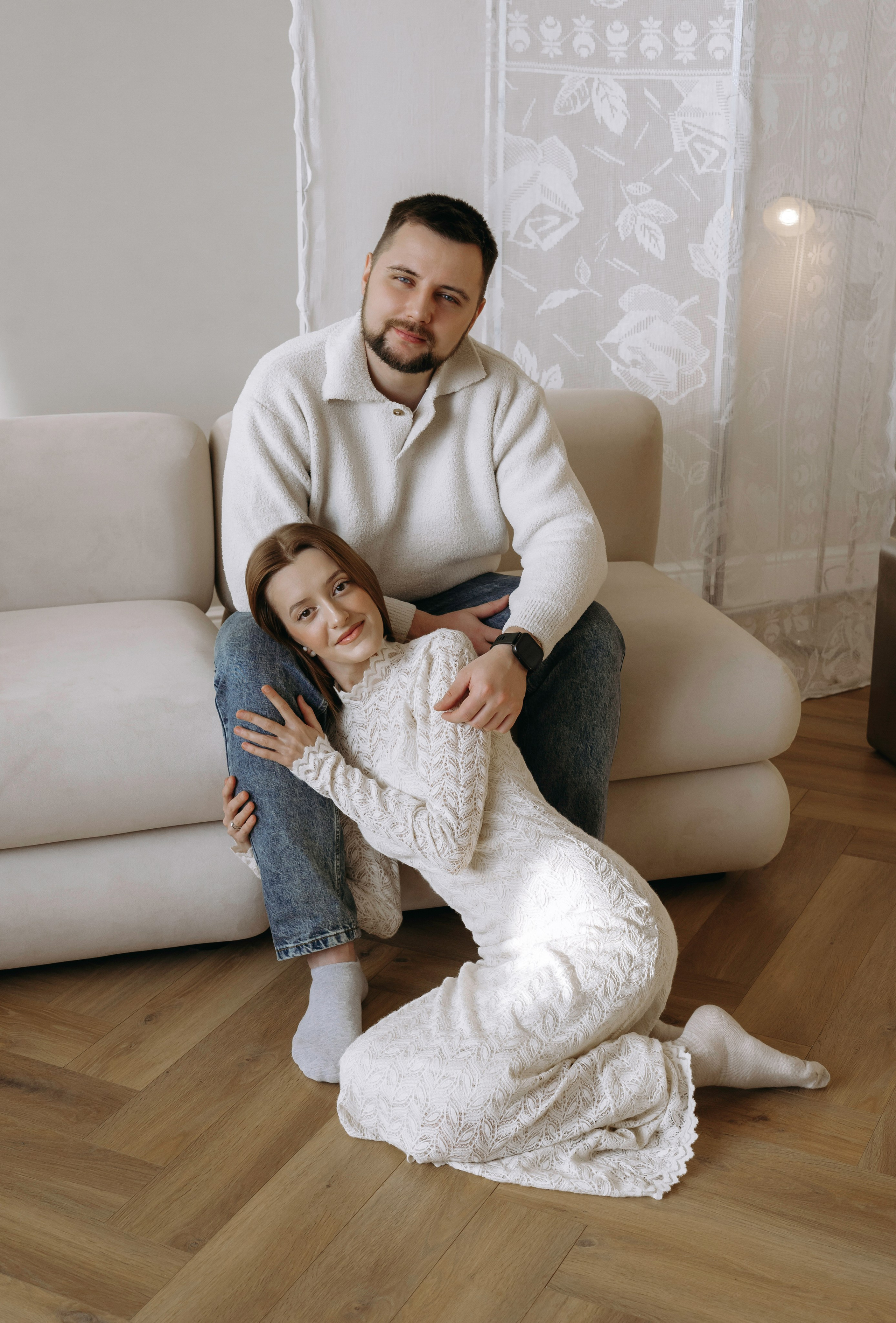 Mone. Свадебный фотограф в Минске Вадим Бурчик