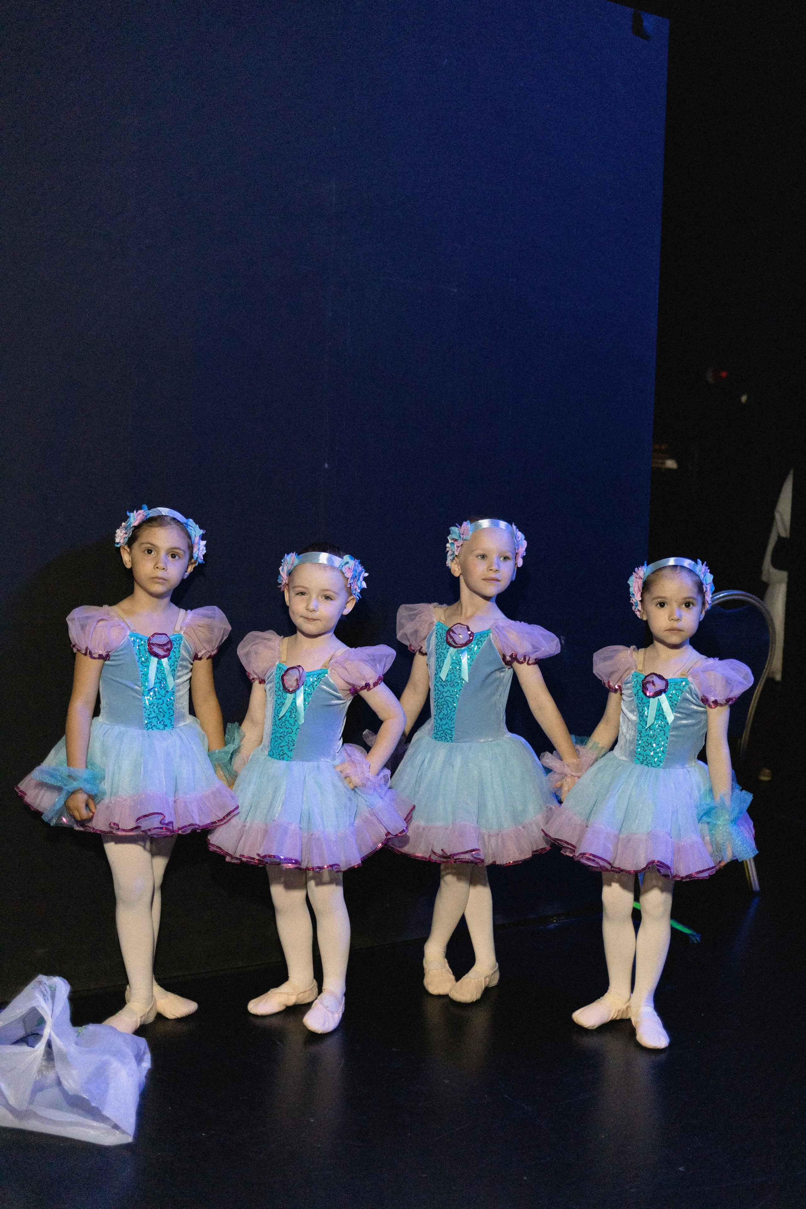 Балет с 2-х лет | Крокус | лето. Кузьмина Анастасия — контент-фотограф | Москва