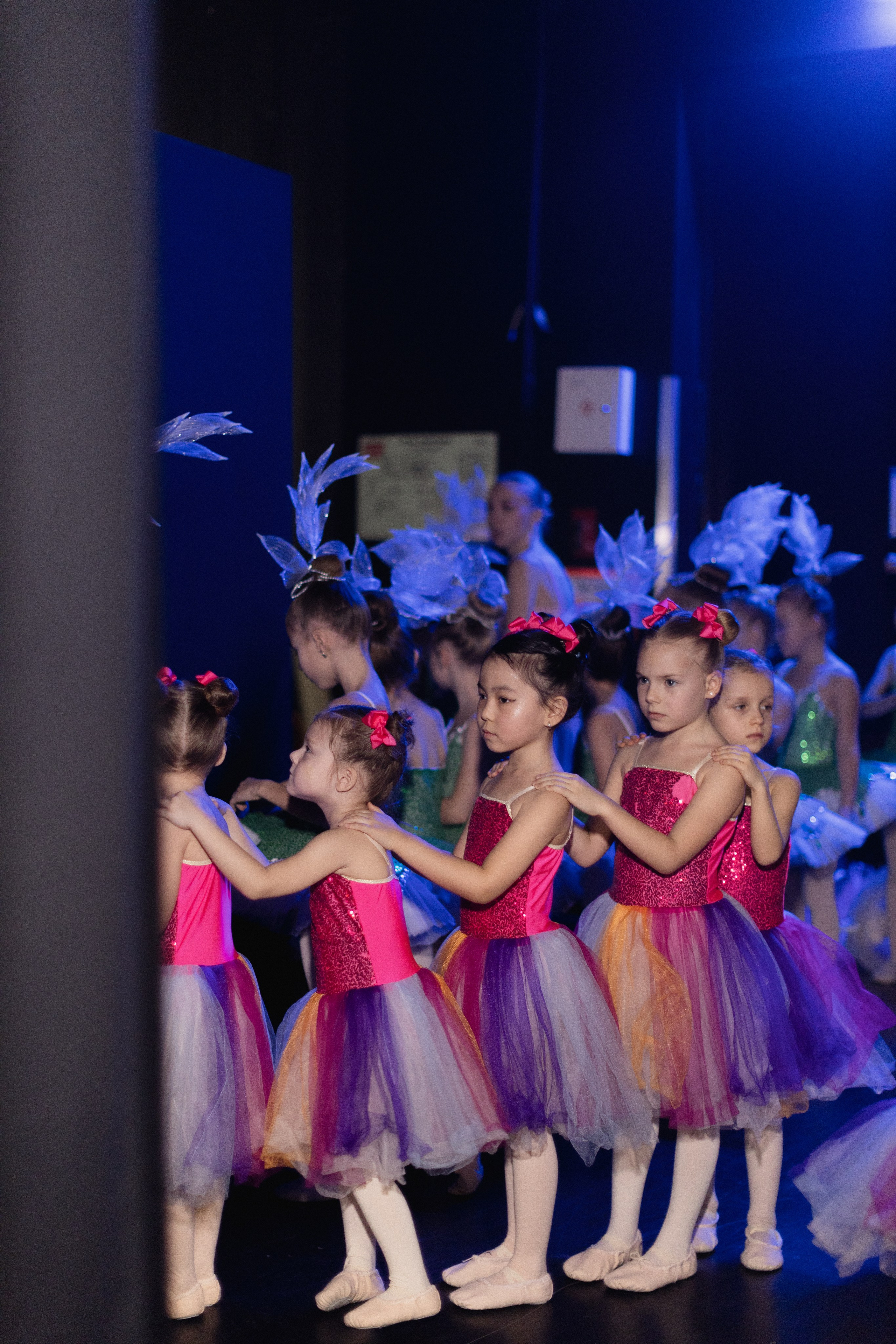 Балет с 2-х лет | Крокус. Кузьмина Анастасия — контент-фотограф | Москва