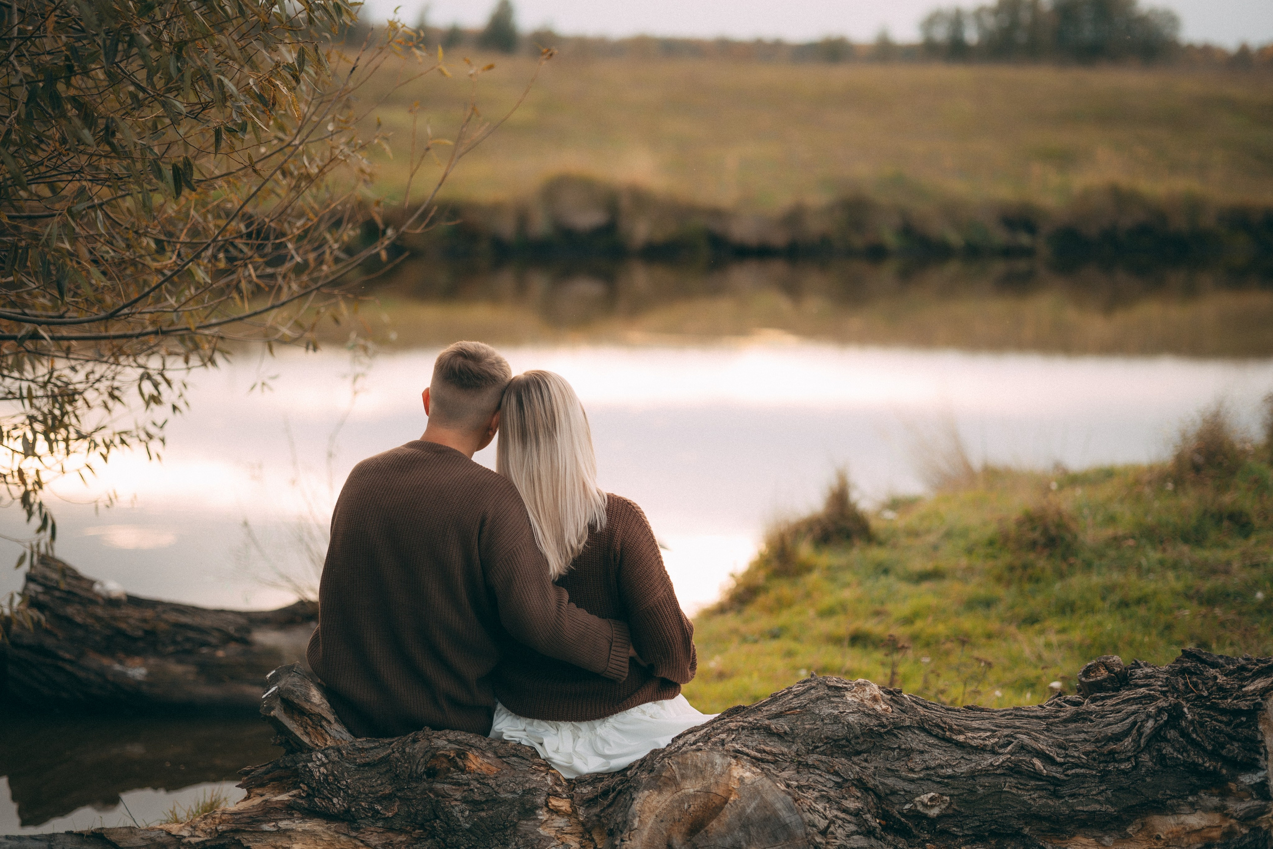 Дарина и Максим. Фотограф Юлия Хакимова / Казань/ Чистополь