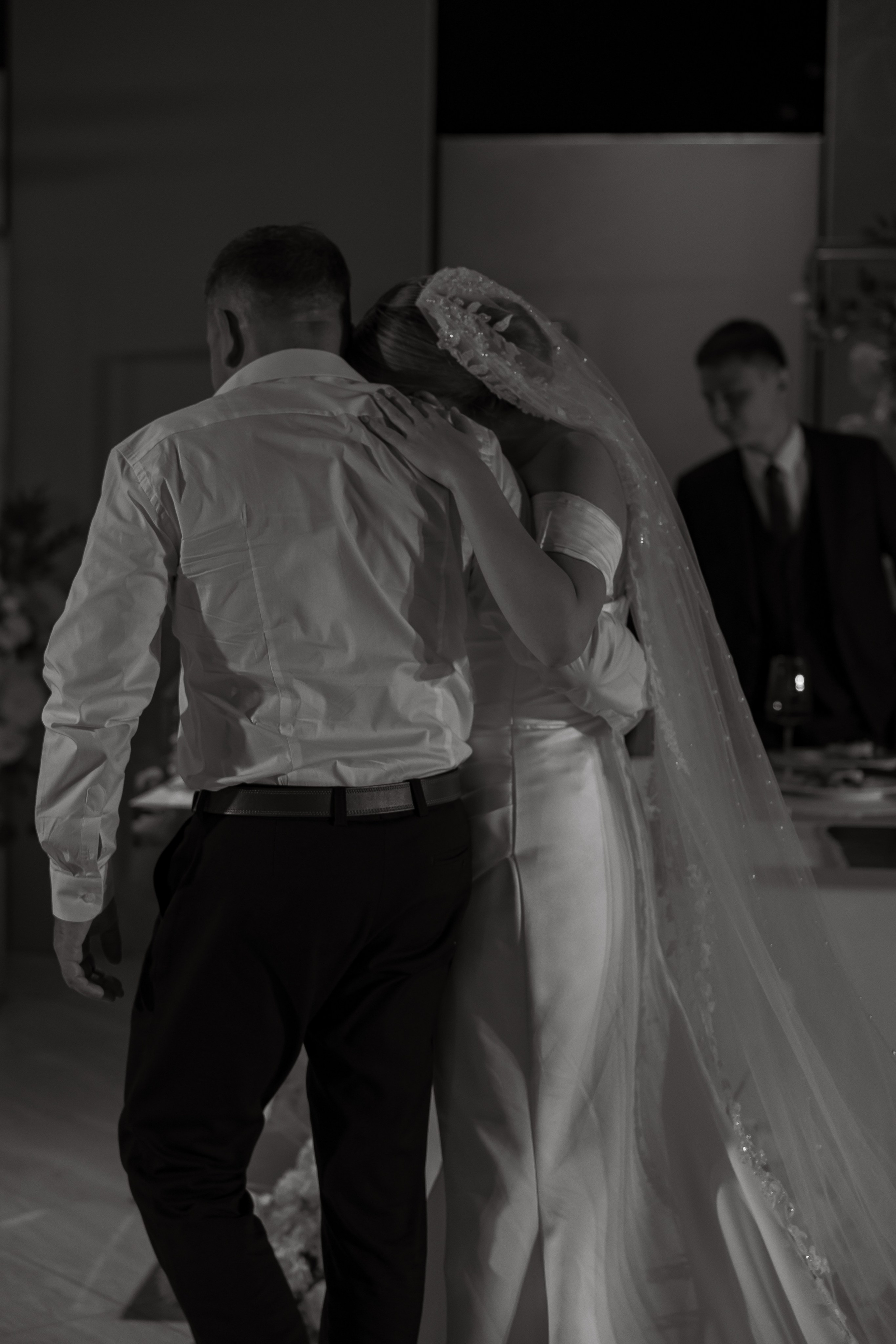 Радиф | Ольга. Свадебный фотограф|Казань|Москва