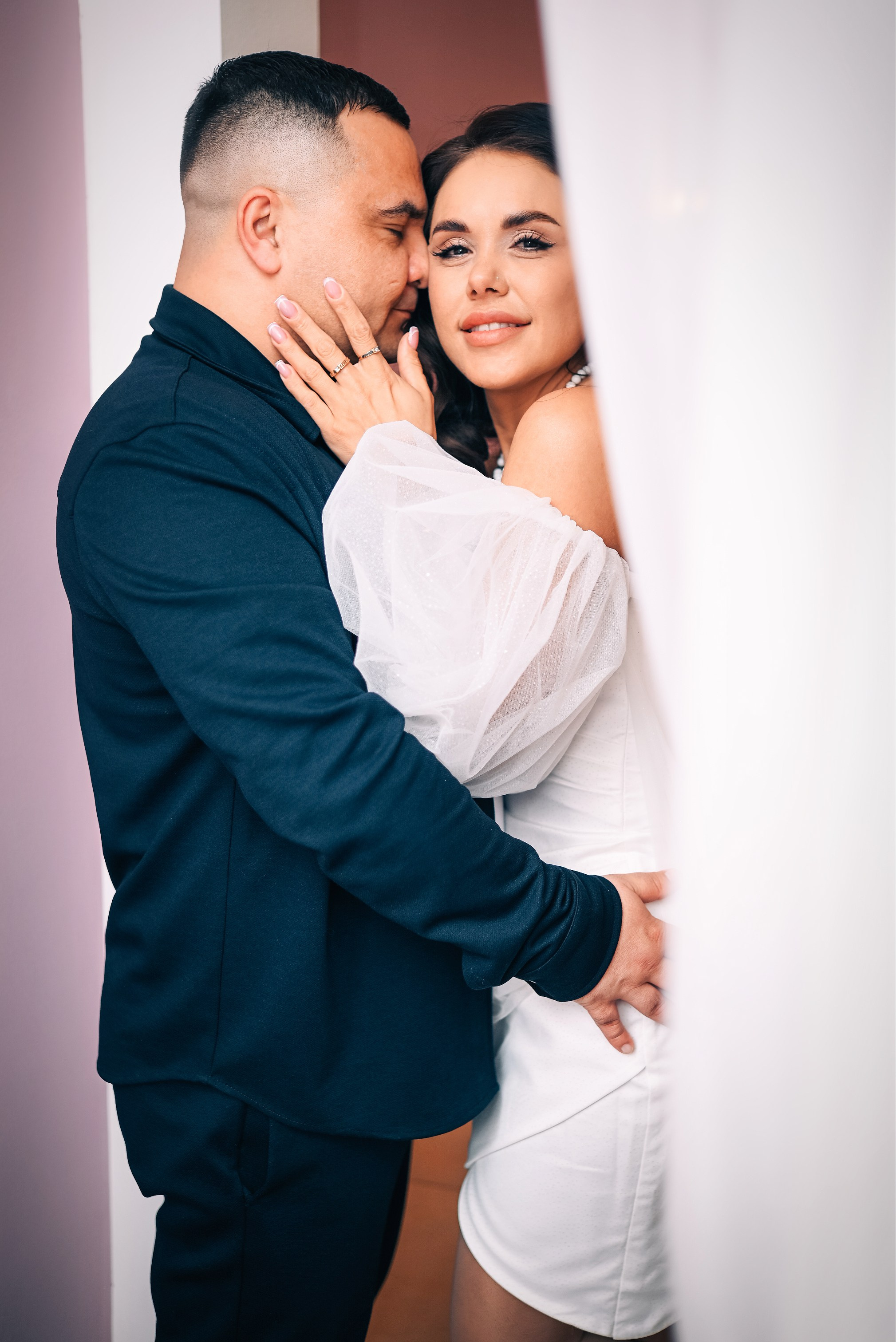 Wedding. Lifestyle, портретный фотограф в Твери Султанова Екатерина