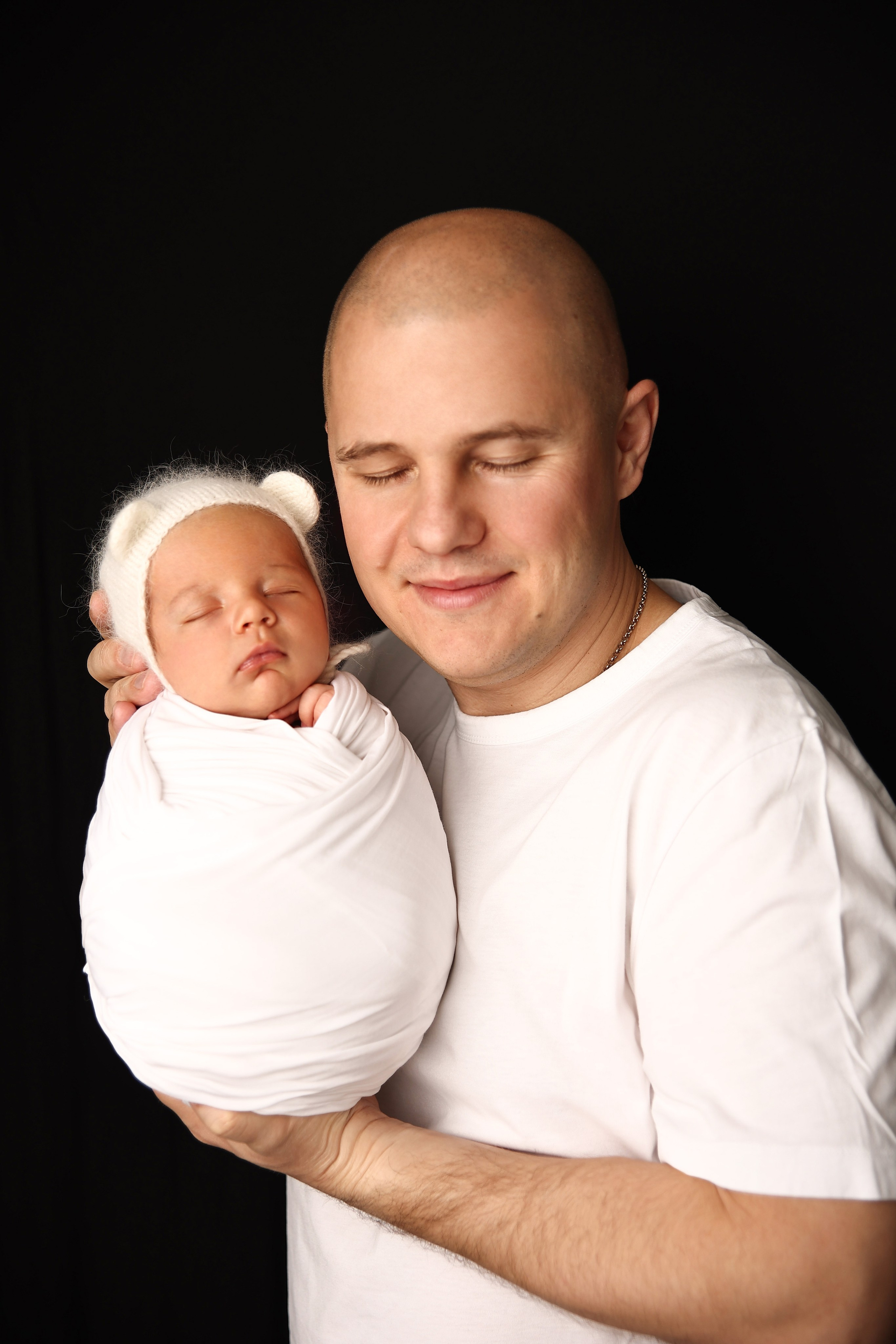 НОВОРОЖДЕННЫЕ до месяца. Мишугина Ольга Фотограф новорожденных, семейный и детский фотограф