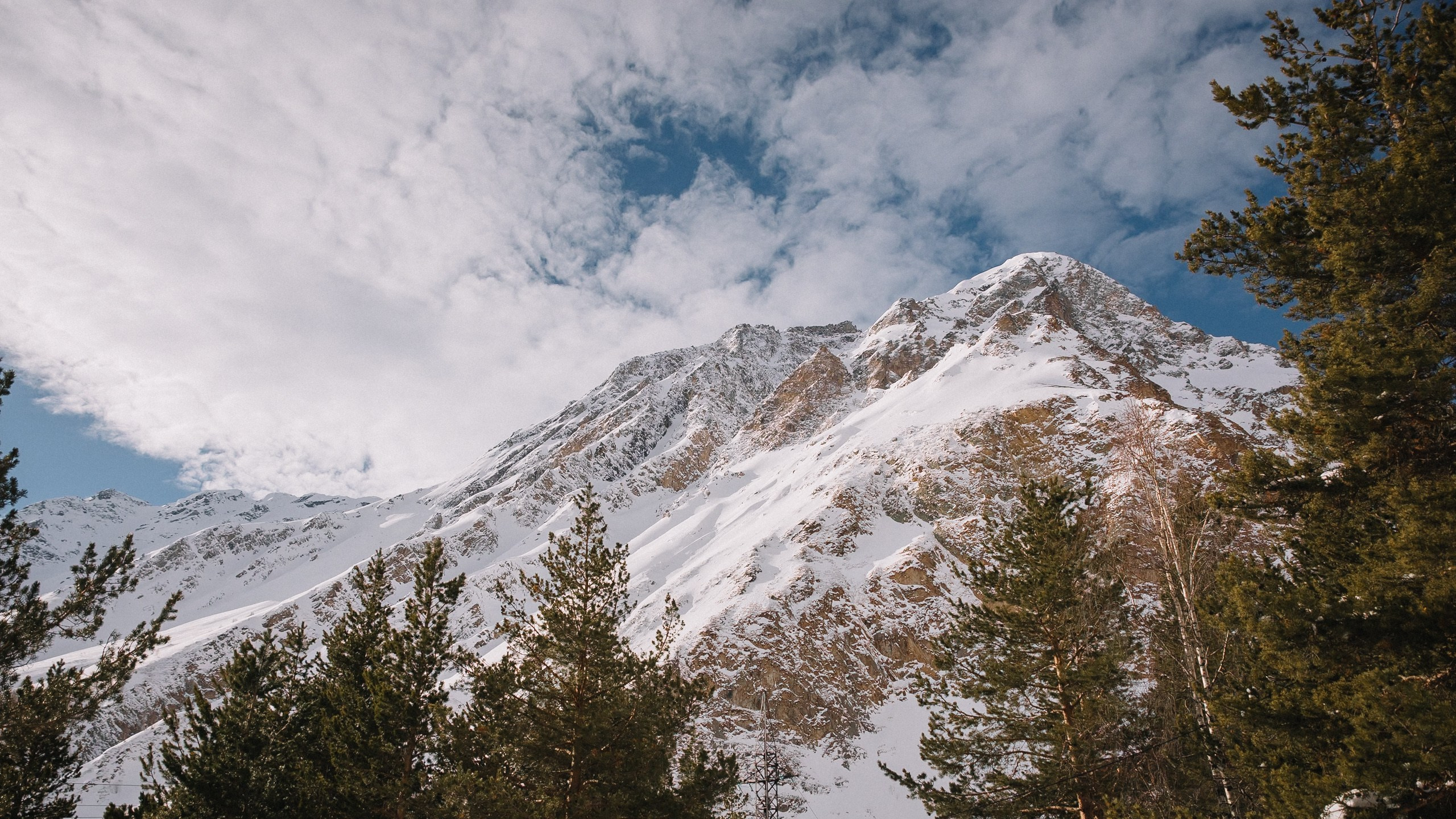 Пейзажи. Меня зовут Стас Барыкин, я фотограф. Живу и работаю в Ростове-на-Дону