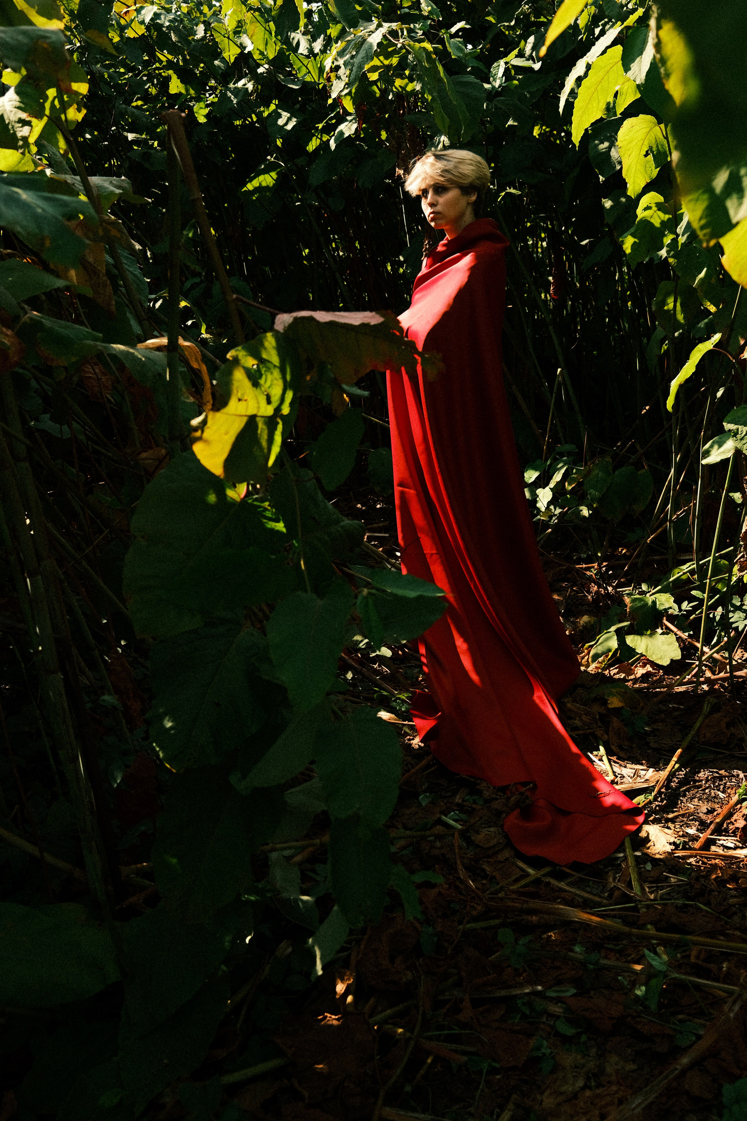 Ана 2. Портретный фотограф