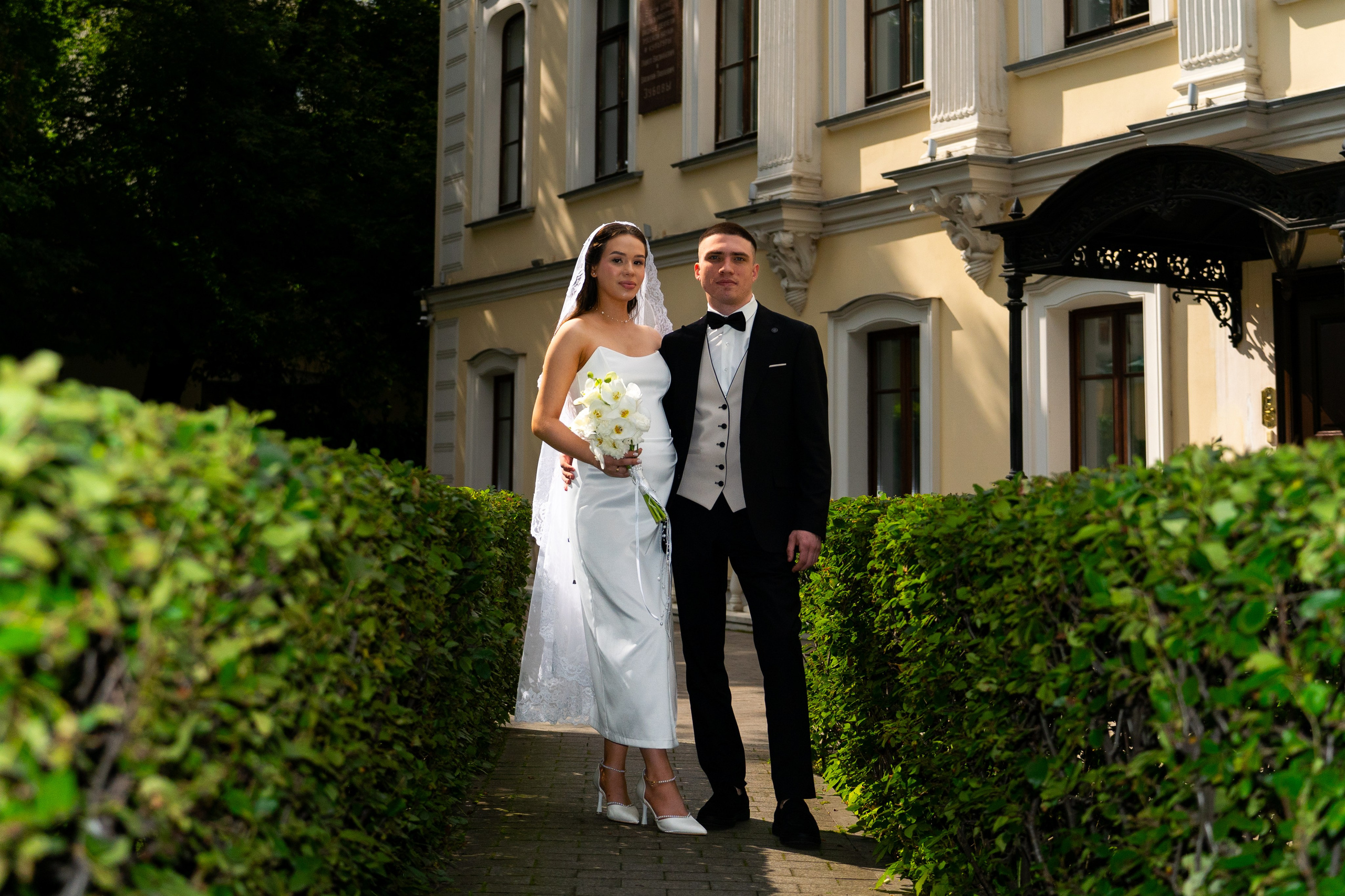 Роспись. Kadr.production