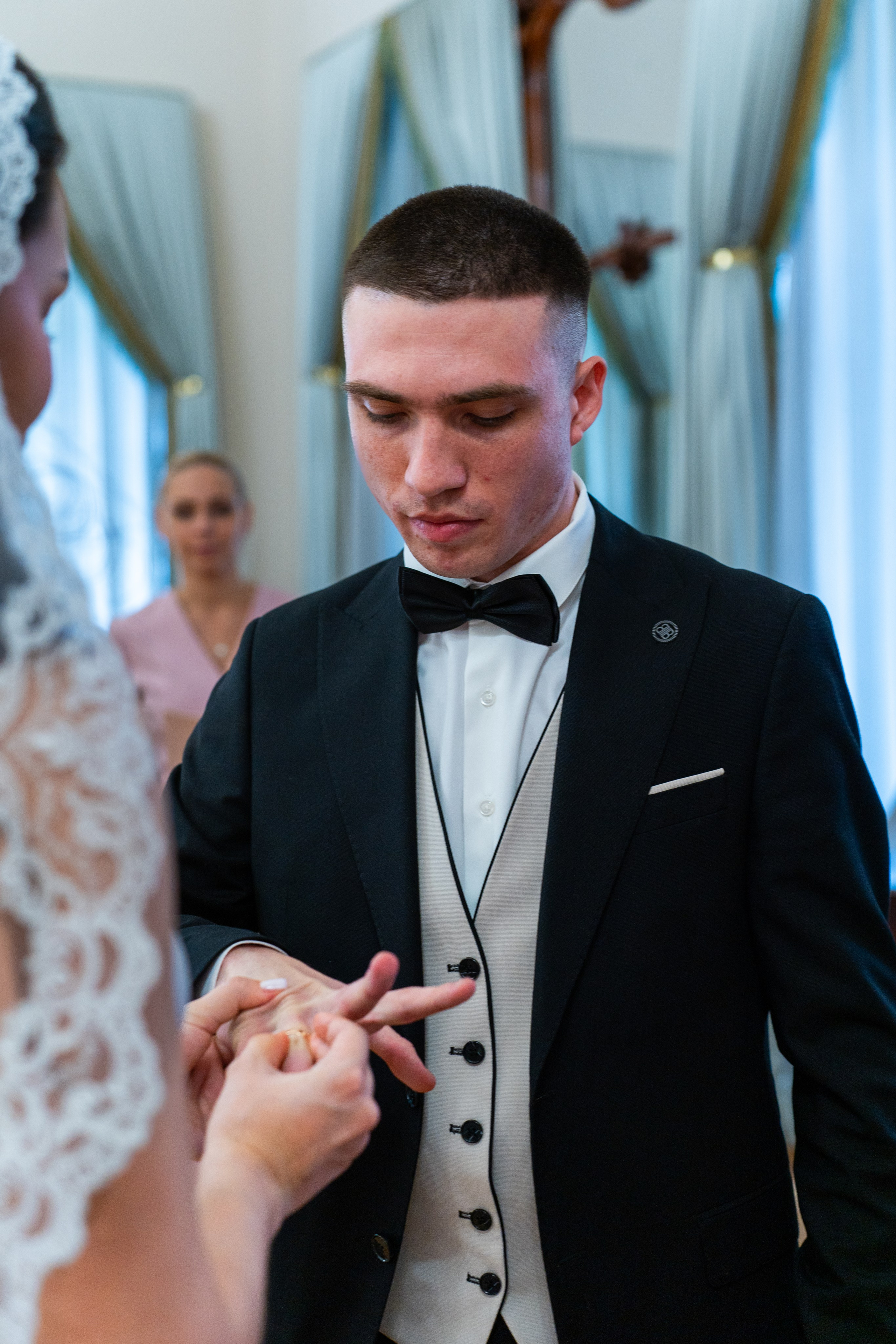 Роспись. Kadr.production