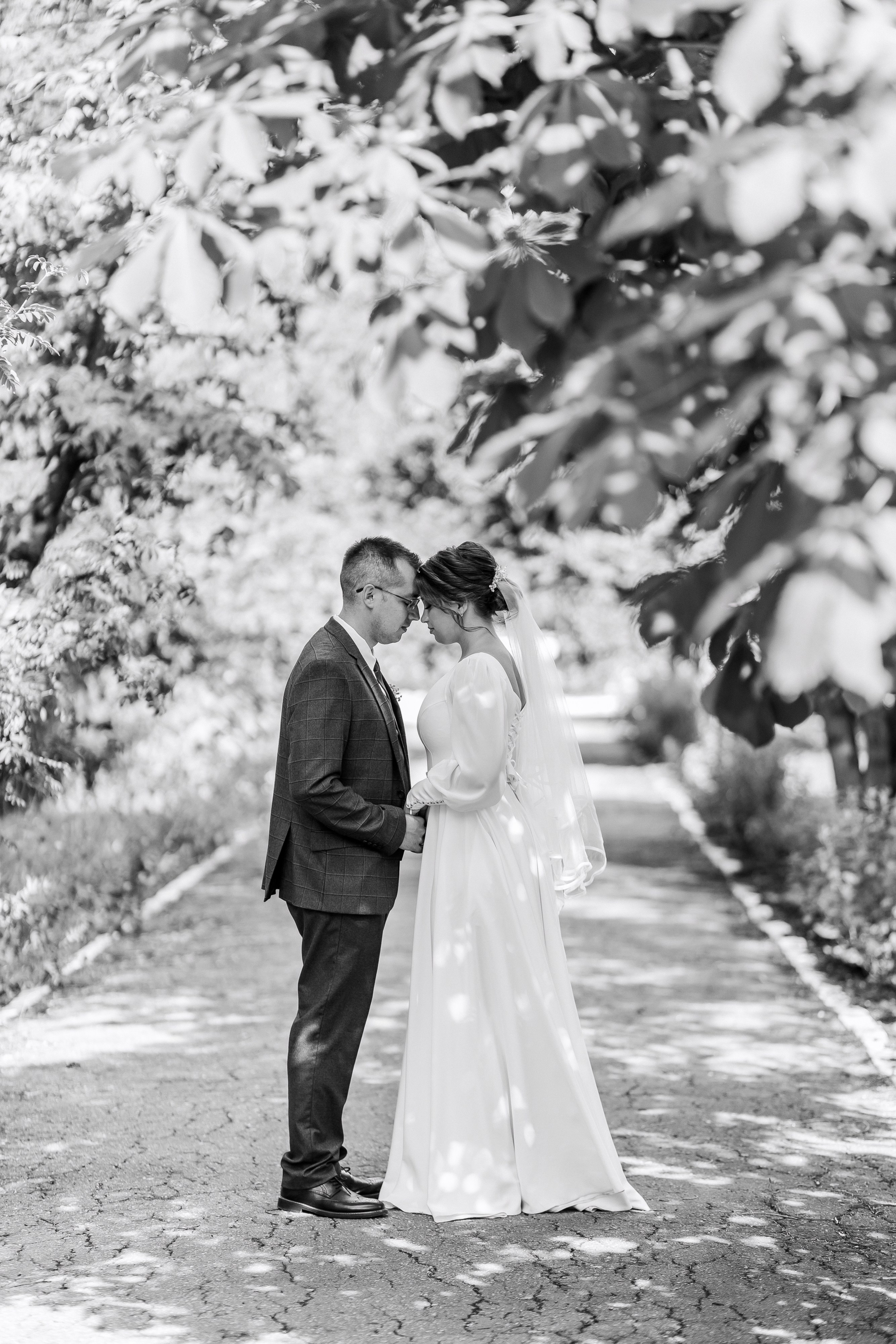 Свадебный и семейный фотограф Самара и Самарская область Дарья Зарипова