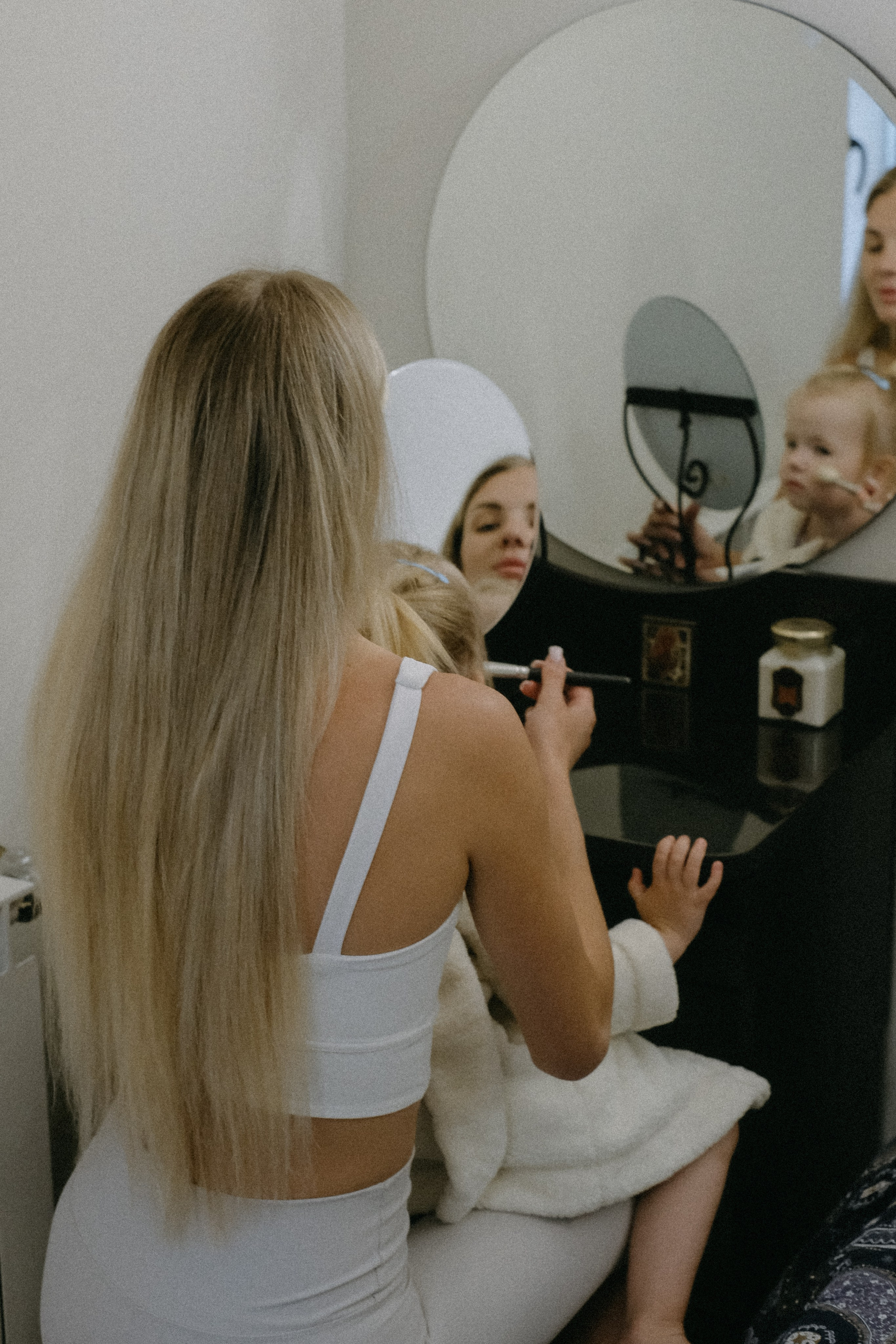 Валя + Есения. ФОТОГРАФ АННА КАЗАРЯН