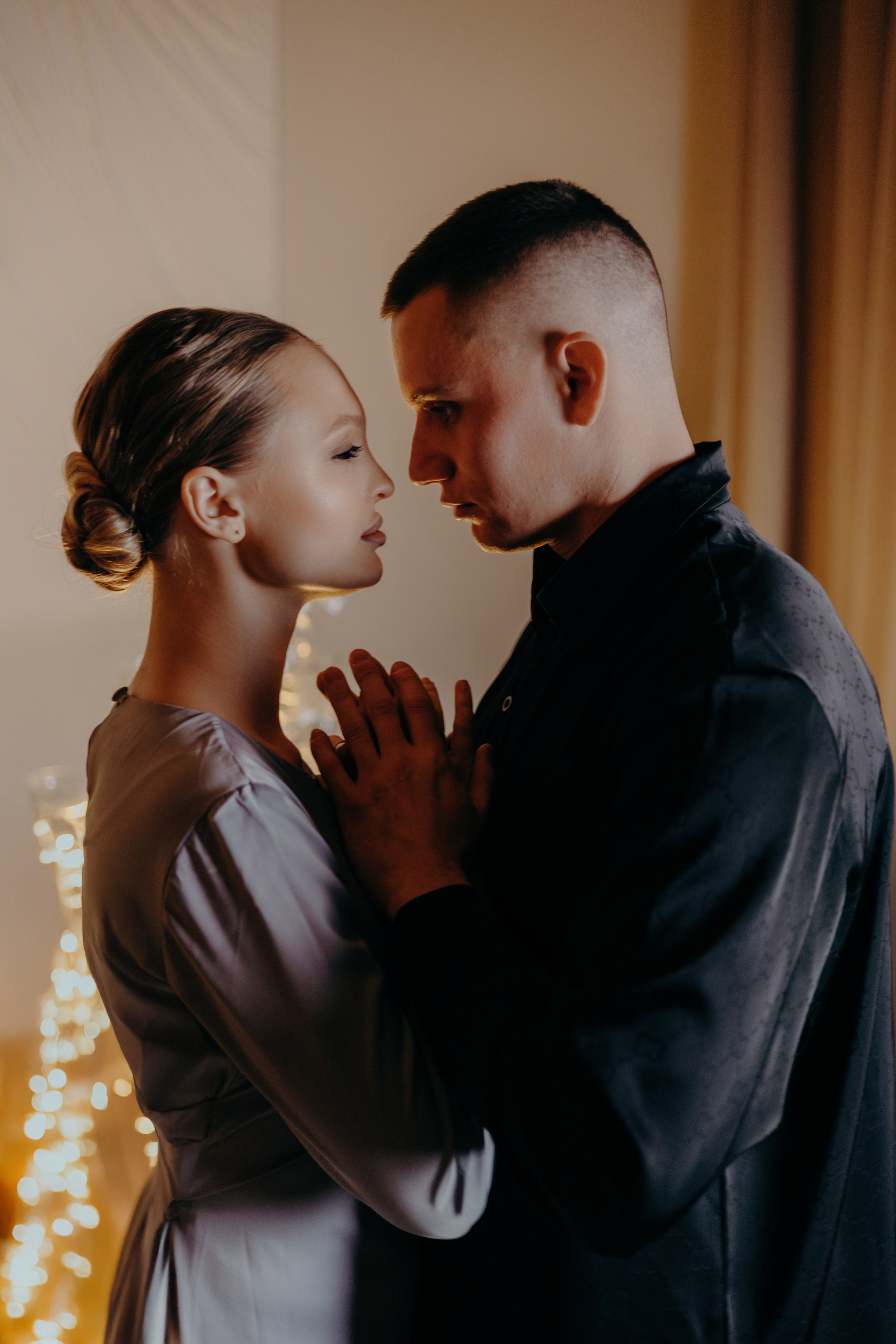 Нг. Фотограф свадебный семейный в Красноярске Шукшина Наталья