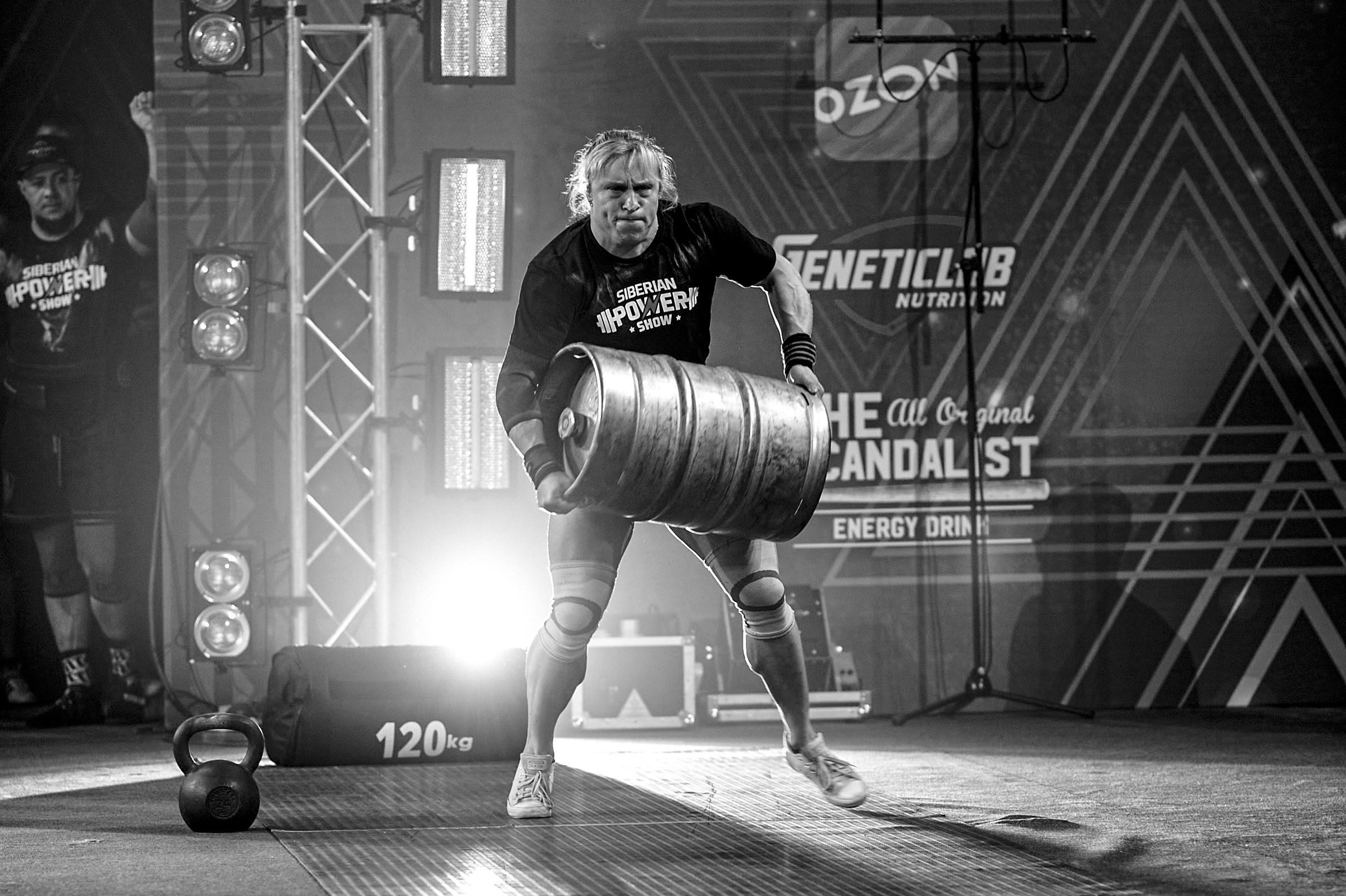 Siberian Power Show 2024. Фотограф Москва Concerts photo / Fashion photо