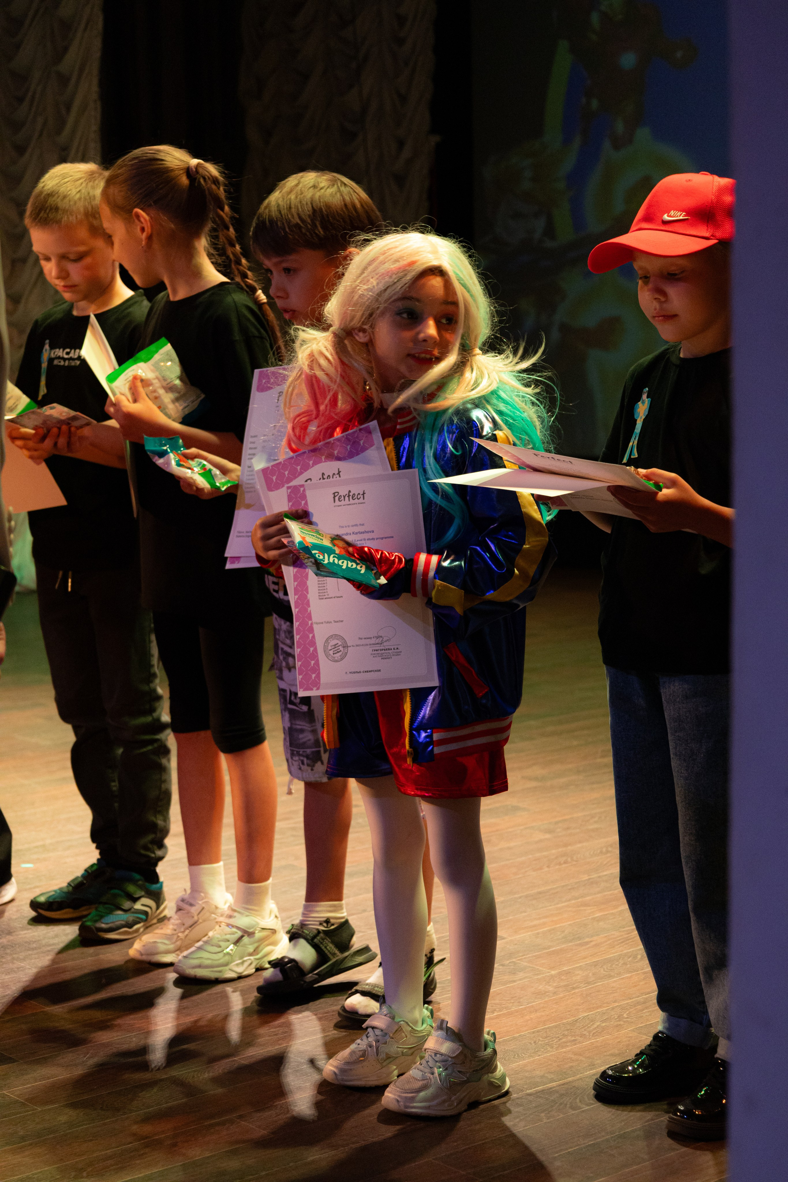 PERFECT. Photokarish