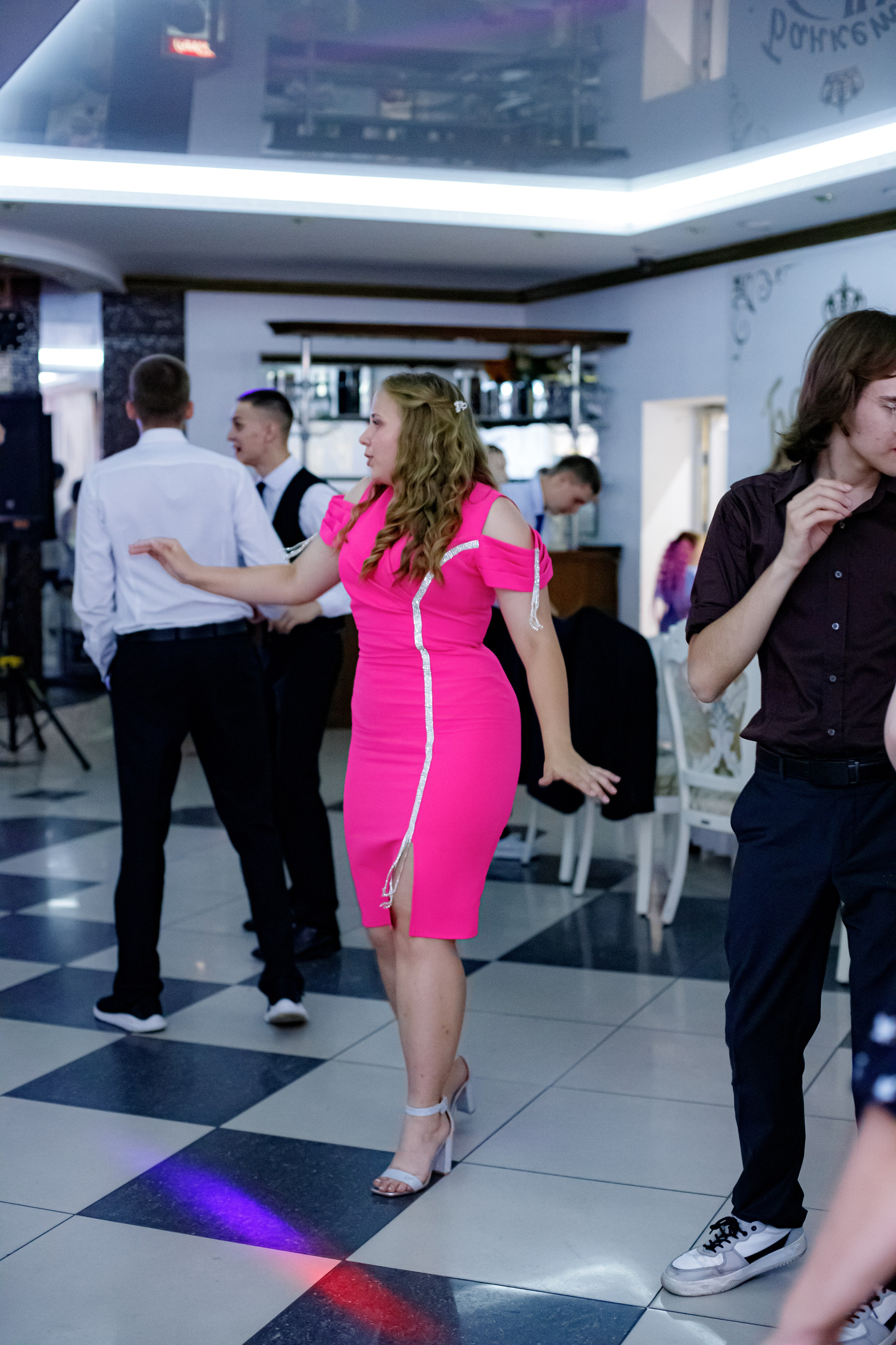 ВЫПУСКНОЙ. Photokarish