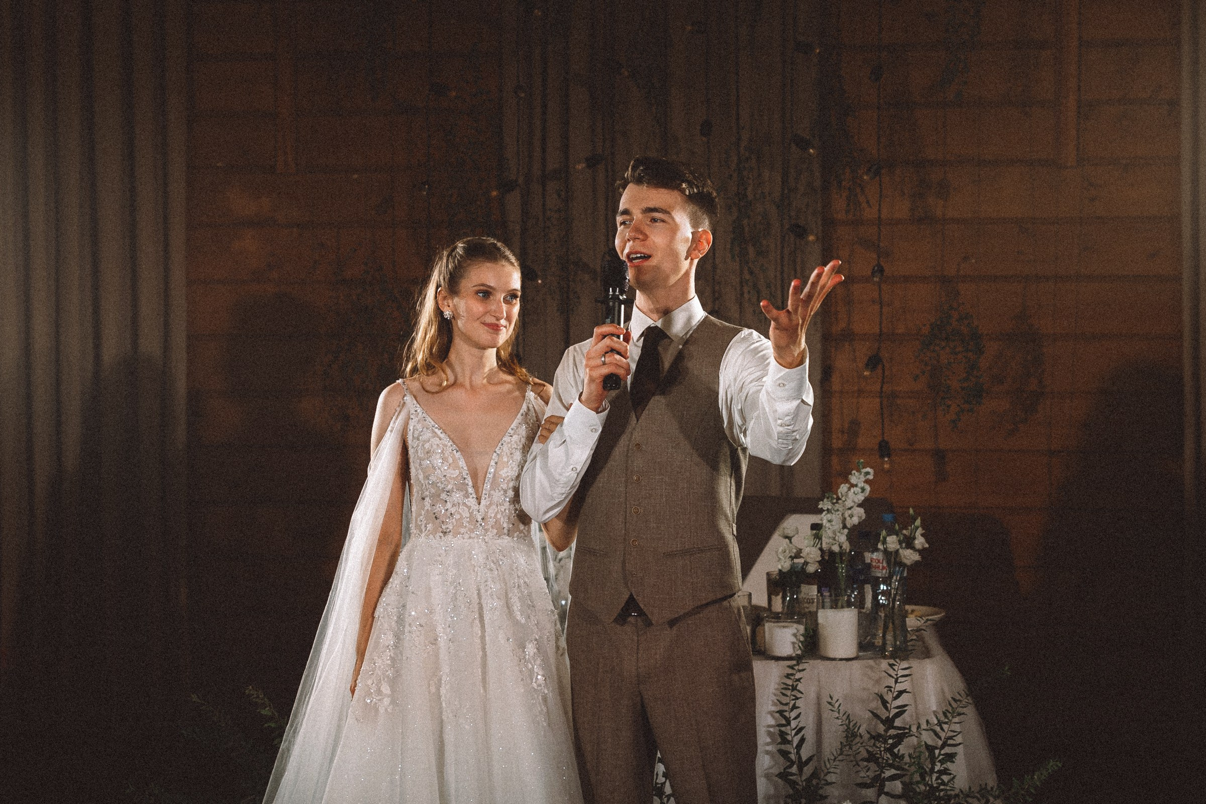 Юлия и Владимир. Lifestyle фотограф в Санкт-Петербурге Анна Щекалева