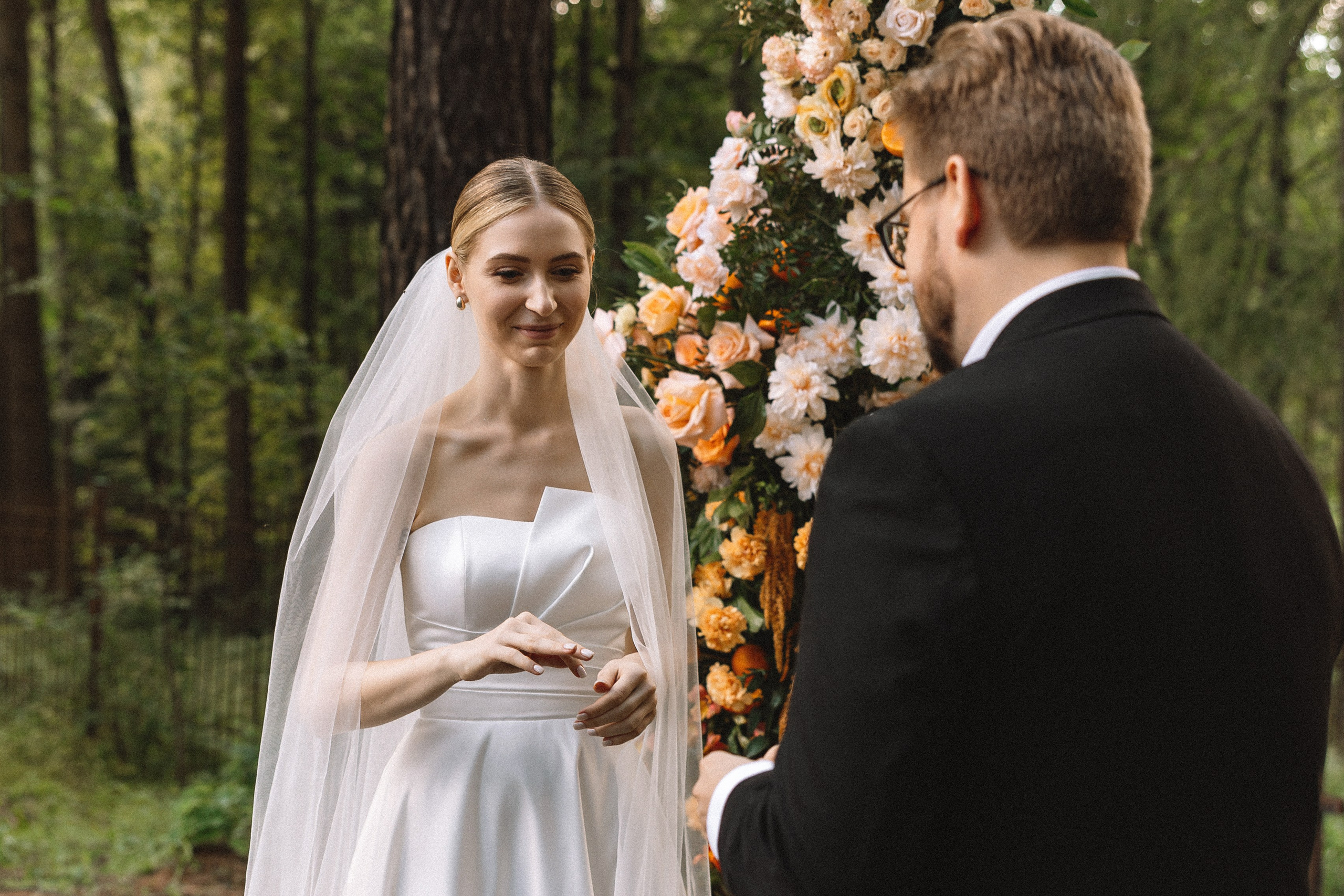 Виктория и Александр. Lifestyle фотограф в Санкт-Петербурге Анна Щекалева