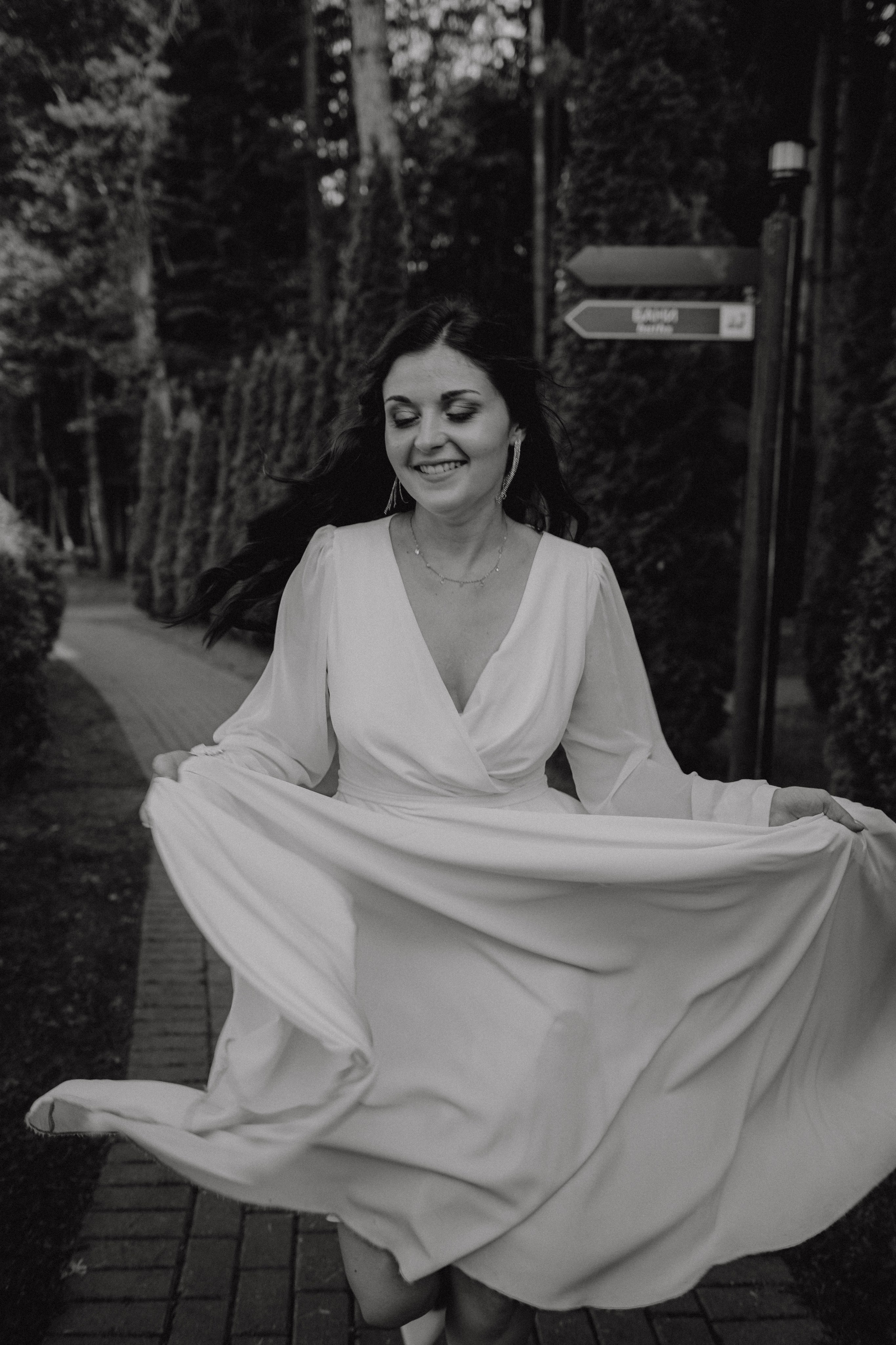 Счастье в каждом моменте. Семейный и свадебный фотограф Анна Кожокарь