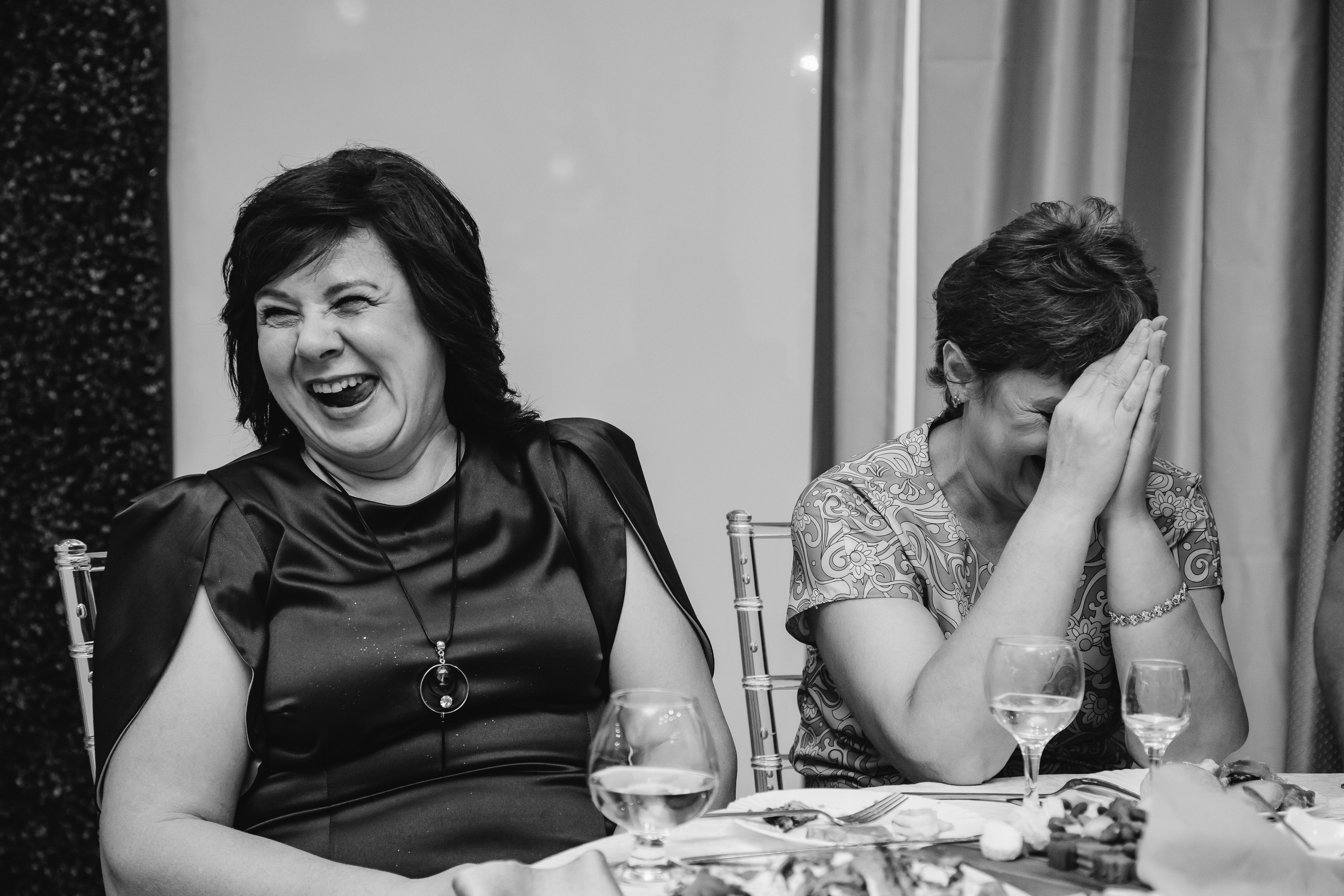 A & V. Street photographer