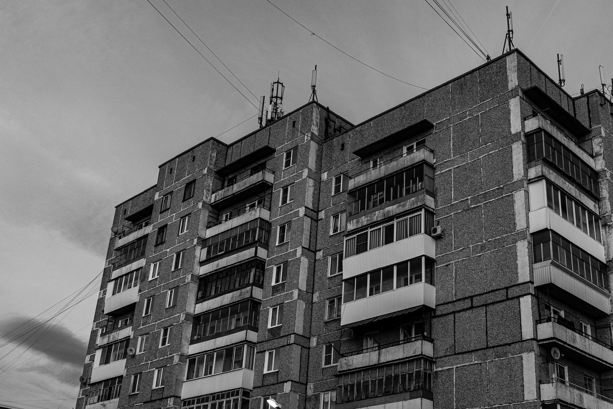 UrbanRothkoStreet. Street photographer