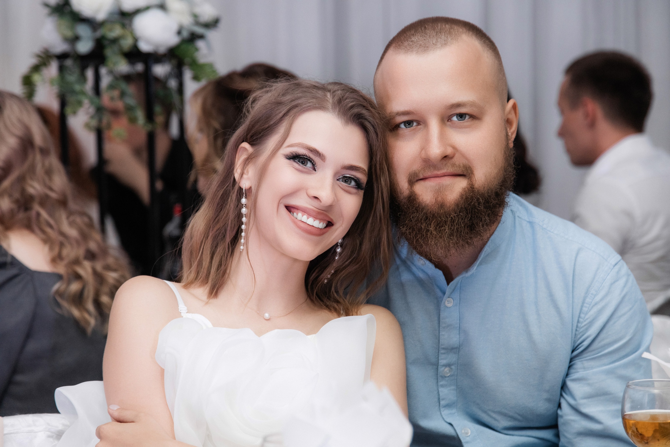 V&N. Street photographer