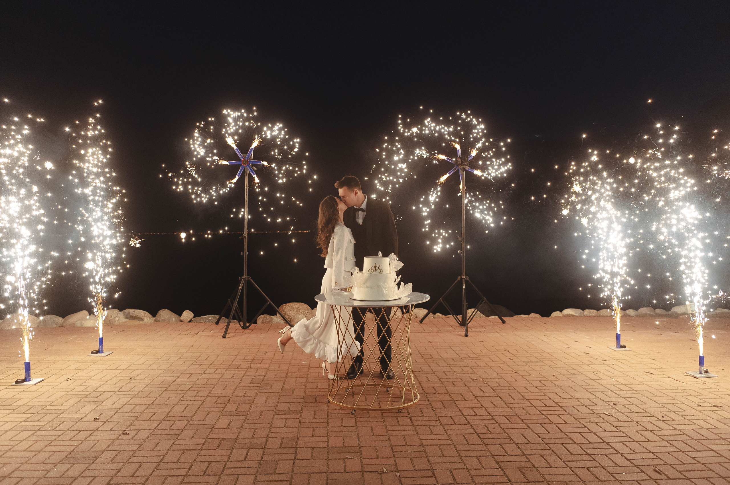 Официально вместе. Свадебный фотограф Татьяна Лейн в Санкт-Петербурге