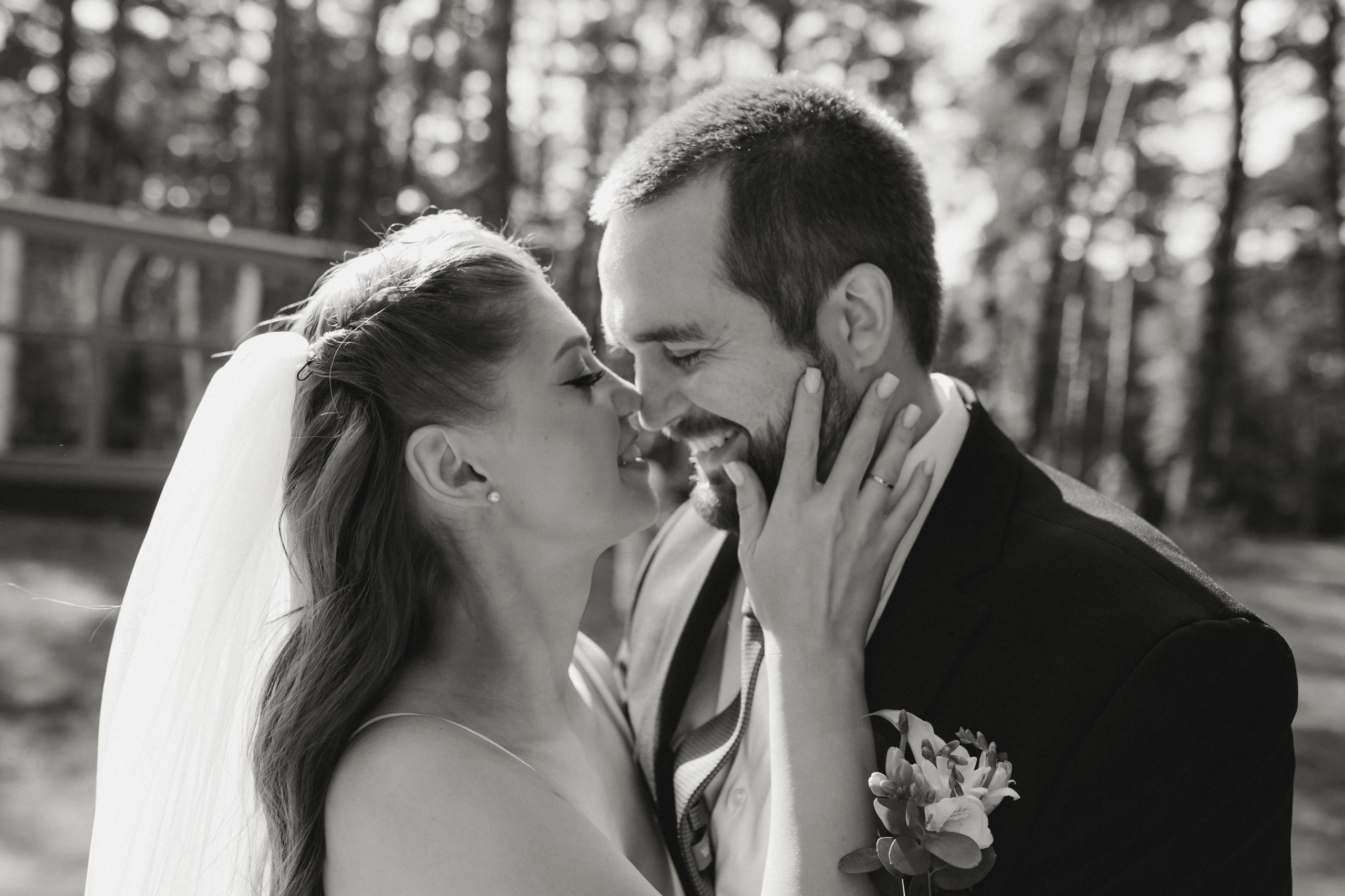 Родион и Валенина. Семейный фотограф в Обнинске