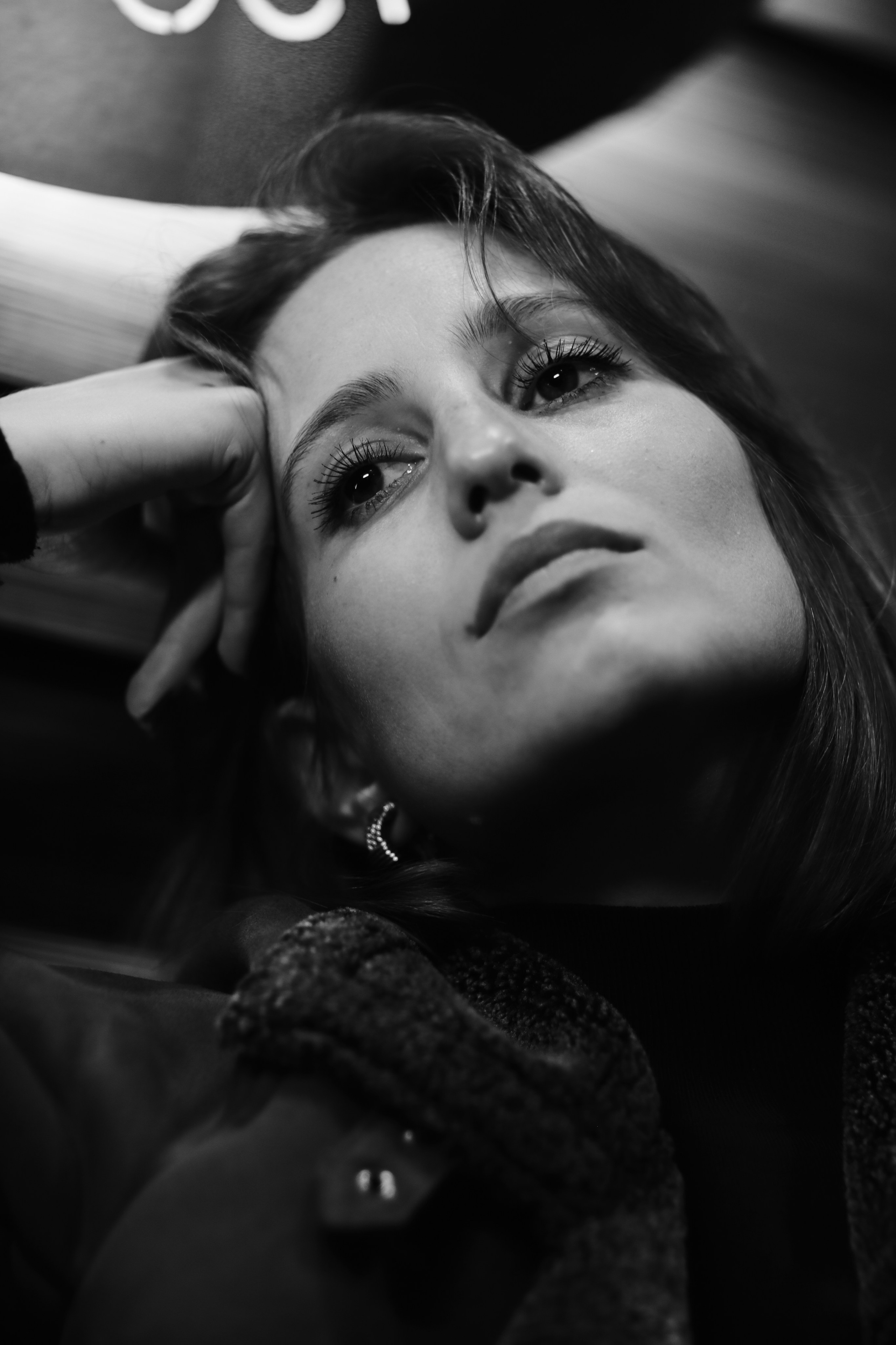 Радмила. Фотограф Александр Рауш