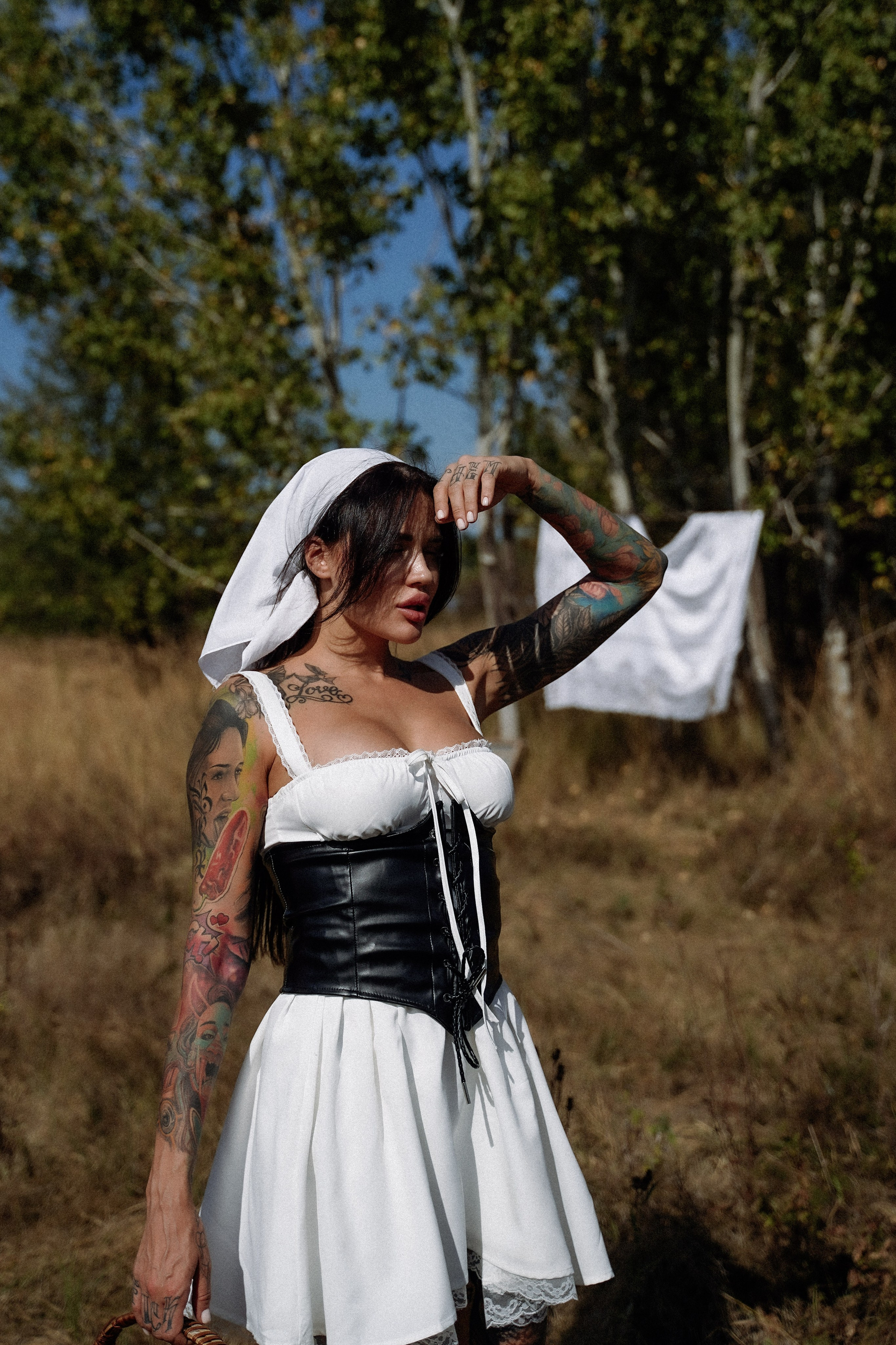 Ксения. Фотосъемка и видеосъемка свадеб Липецк