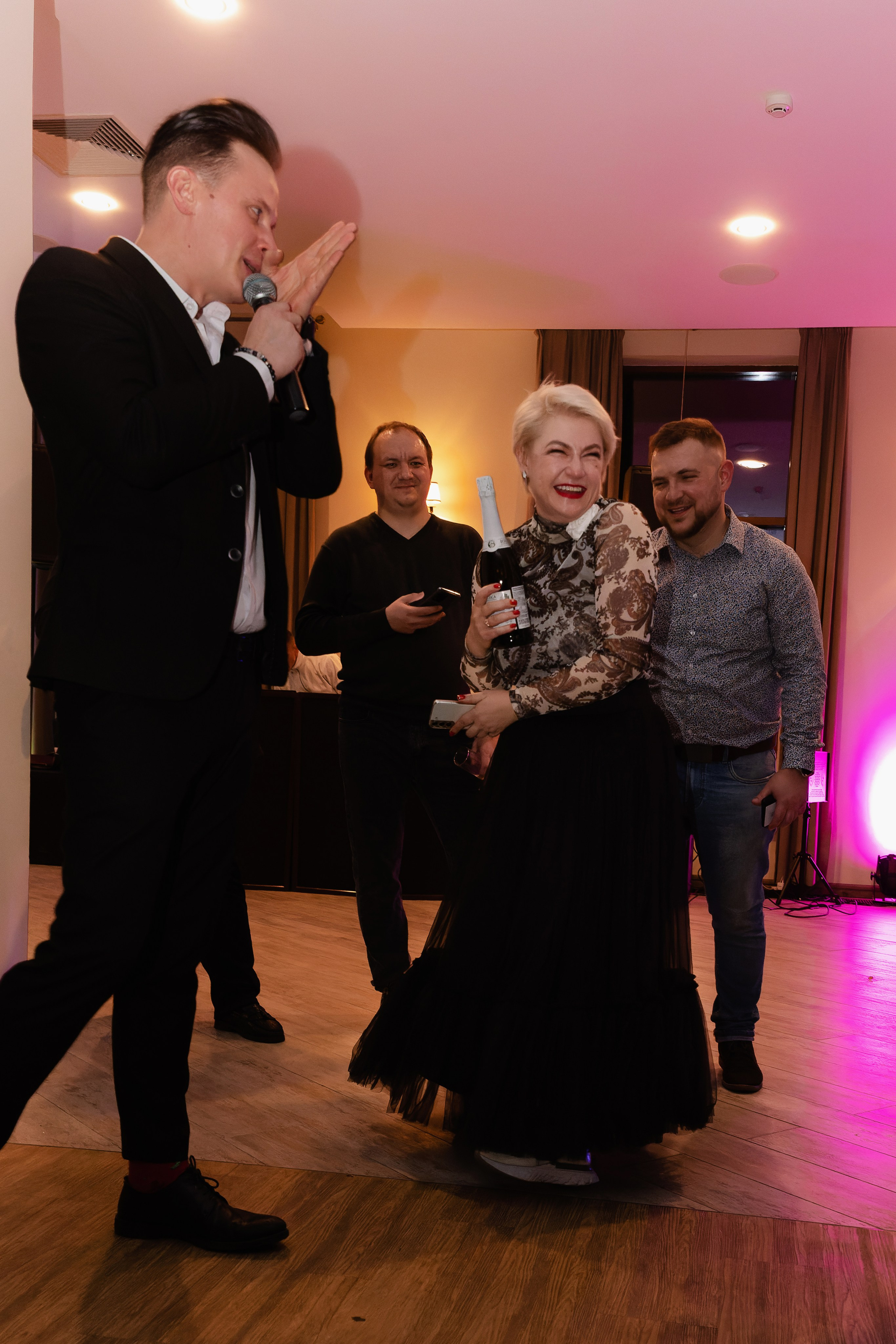 BOHNENKAMP. Репортажный и свадебный фотограф в Минске Шамко Анатолий