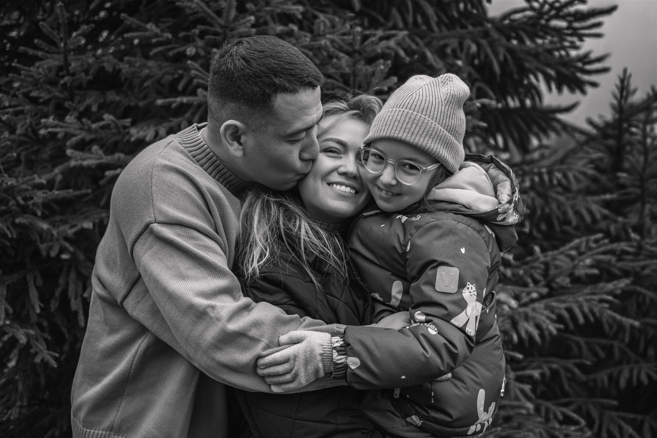 Родя 1 годик. Фотограф Алина Гашникова