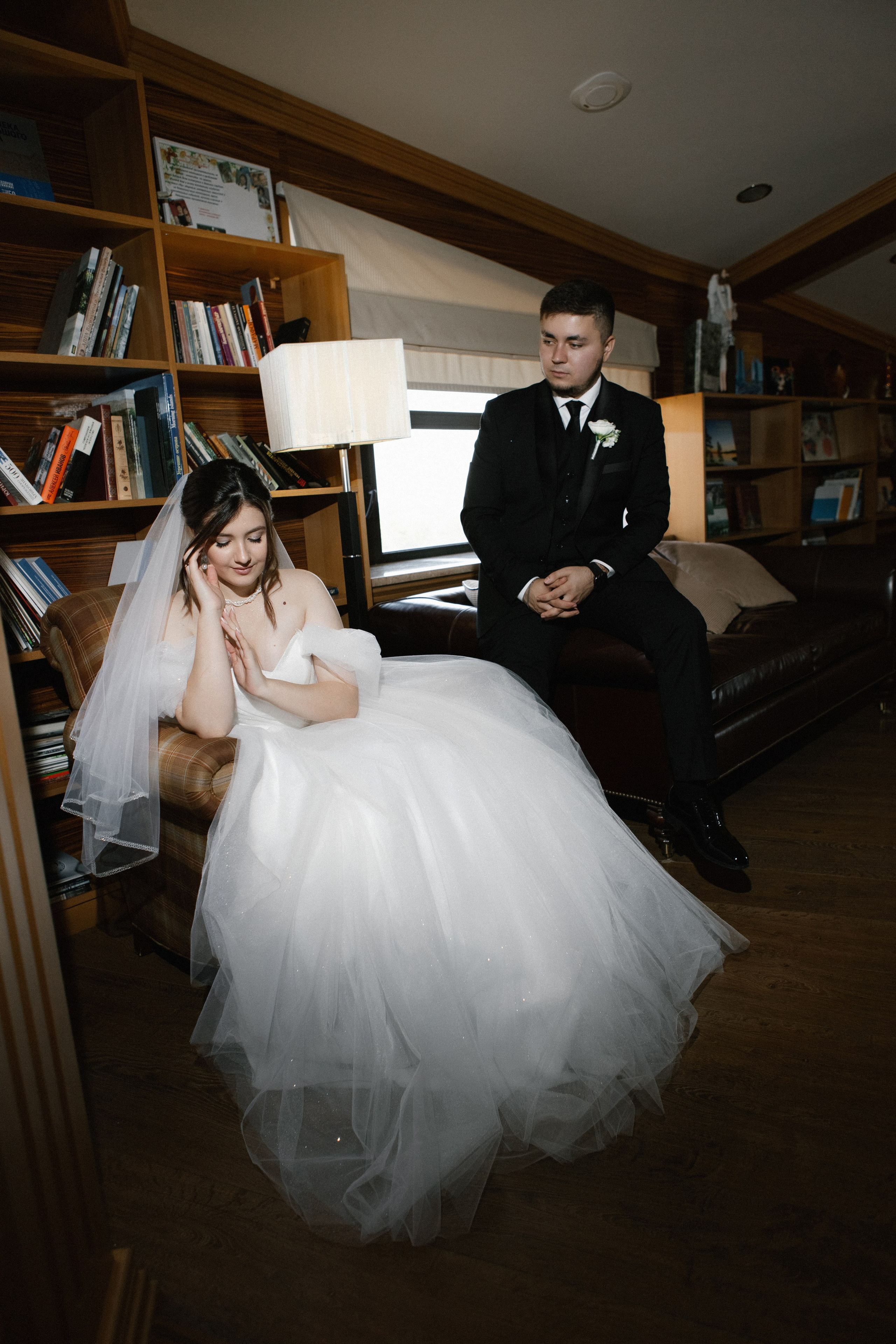 Михаил/Юлия. Фотограф Оренбург Алёна Лелет