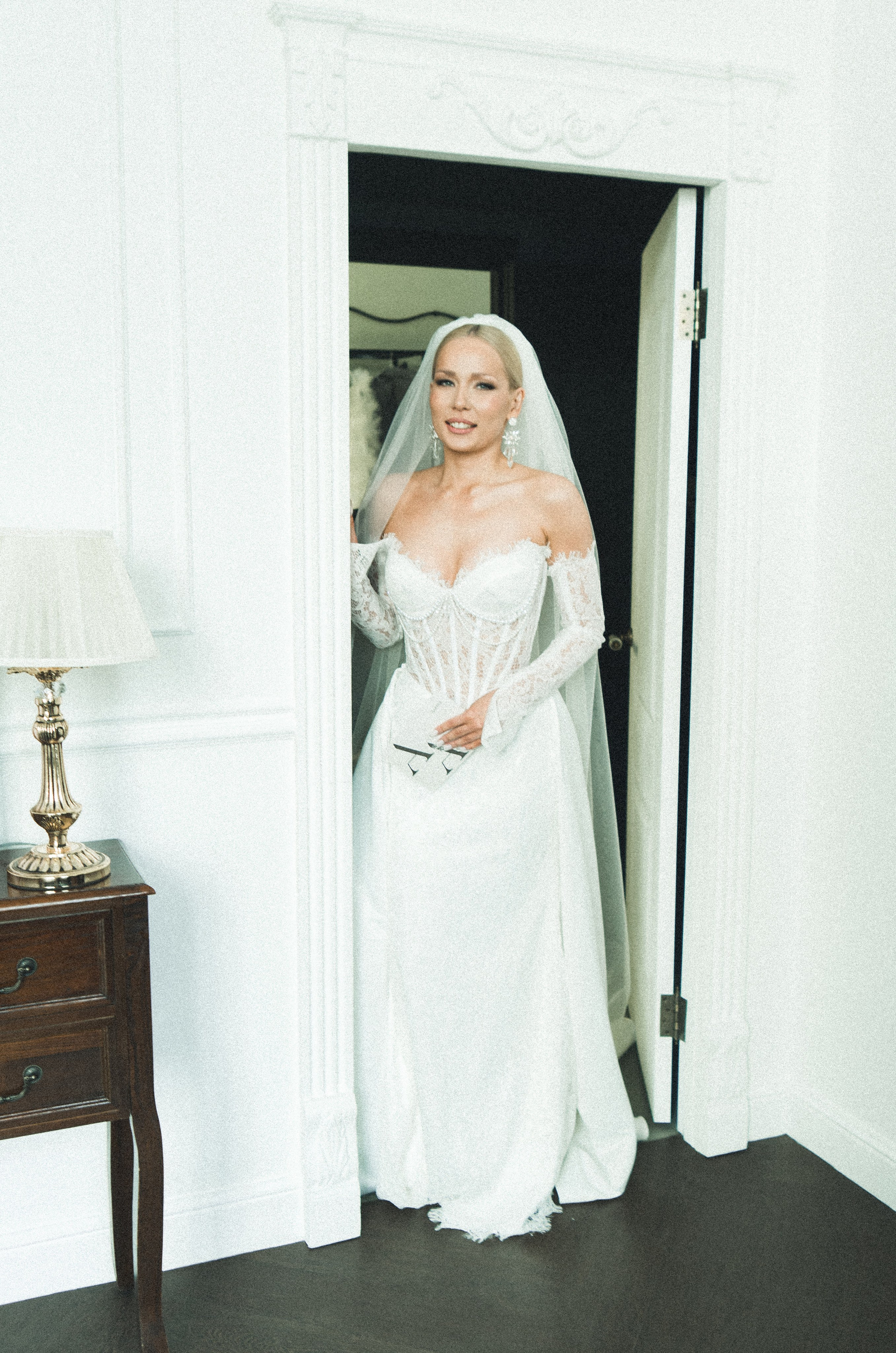 Анастасия & Анатолий. Yura Rush Свадебный фотограф Тюмень