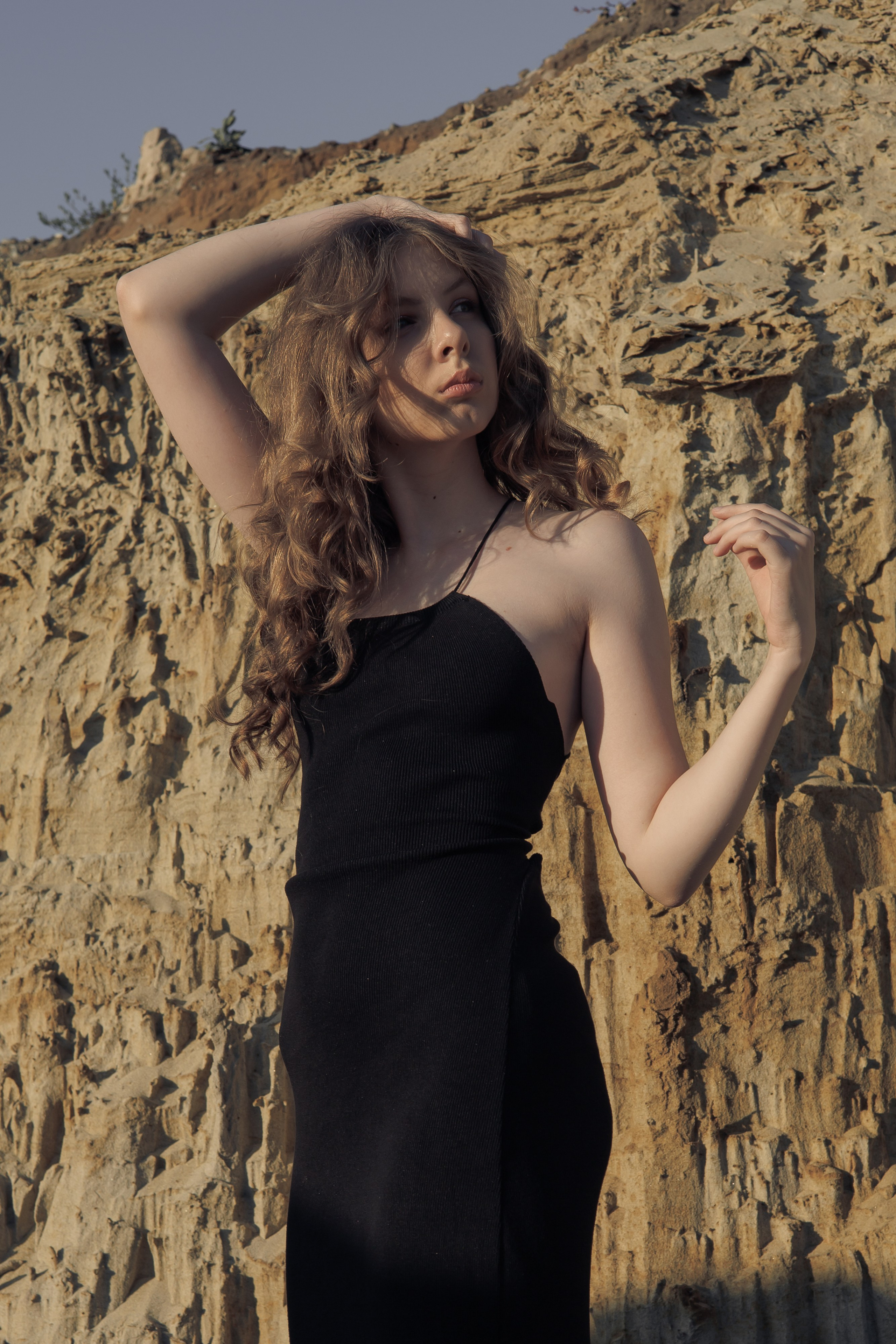 Улица. Фотограф Саратов Наталия Левина