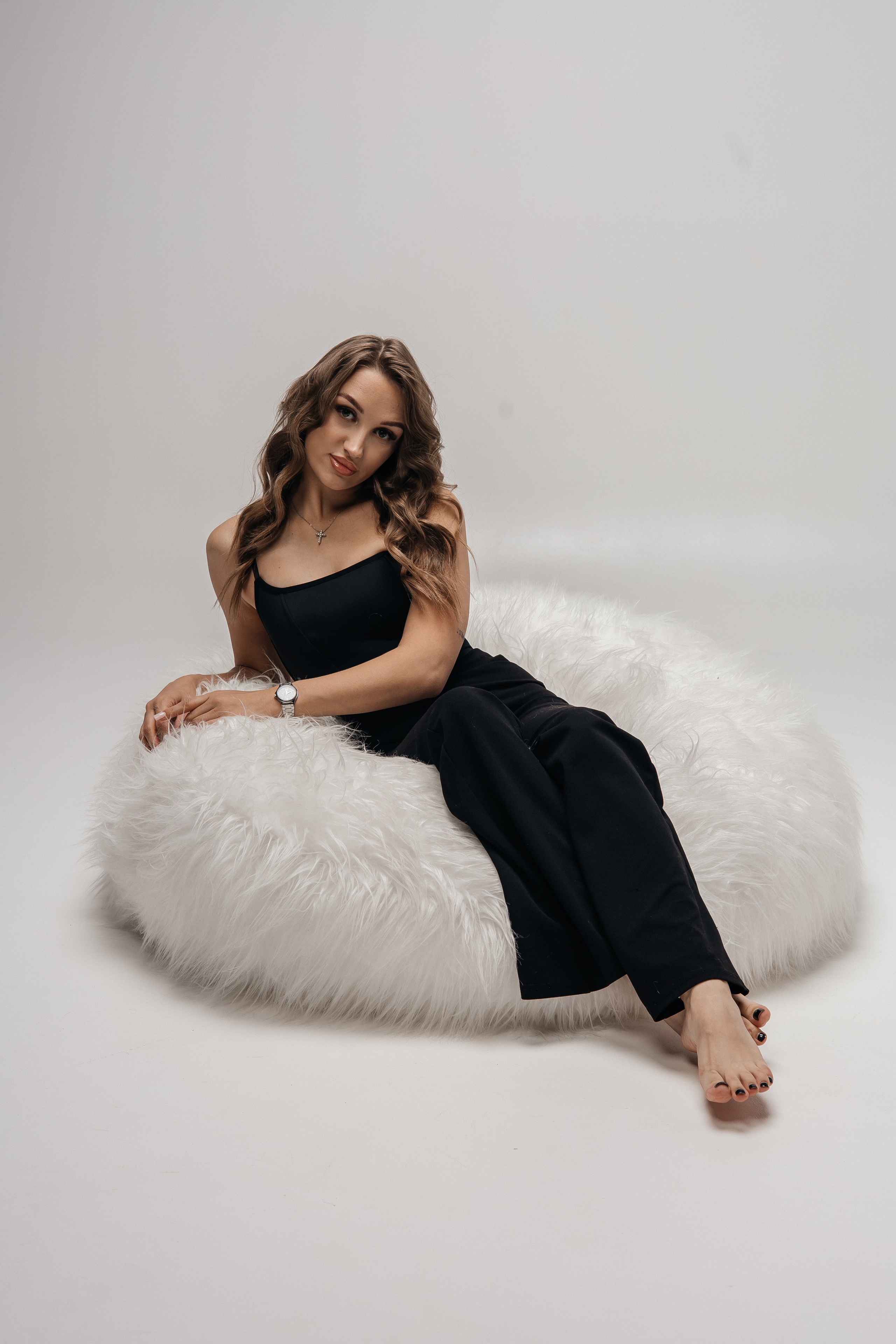 Студия. Фотограф Саратов Наталия Левина