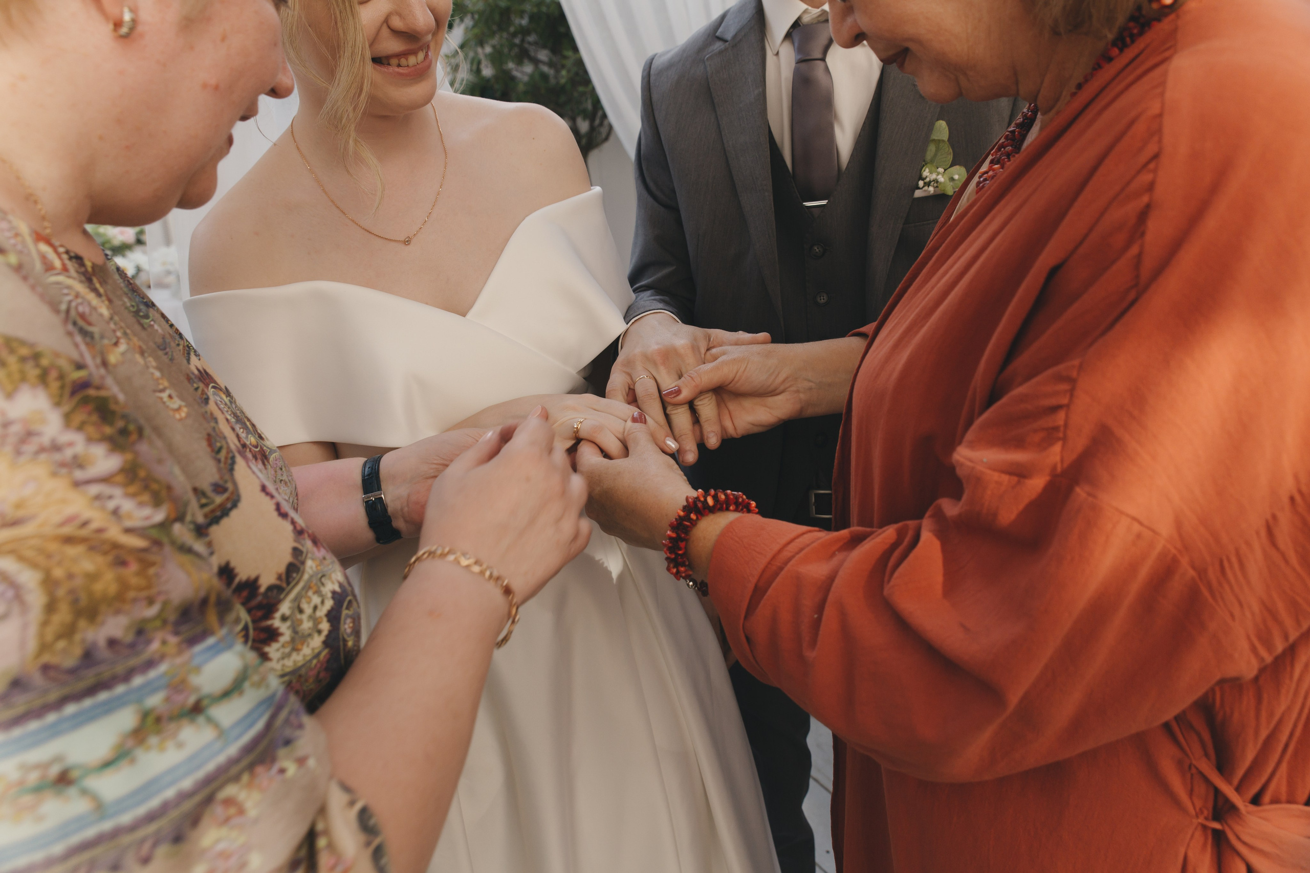 Кирилл и Софья. Фотограф и свадебный фотограф в Москве