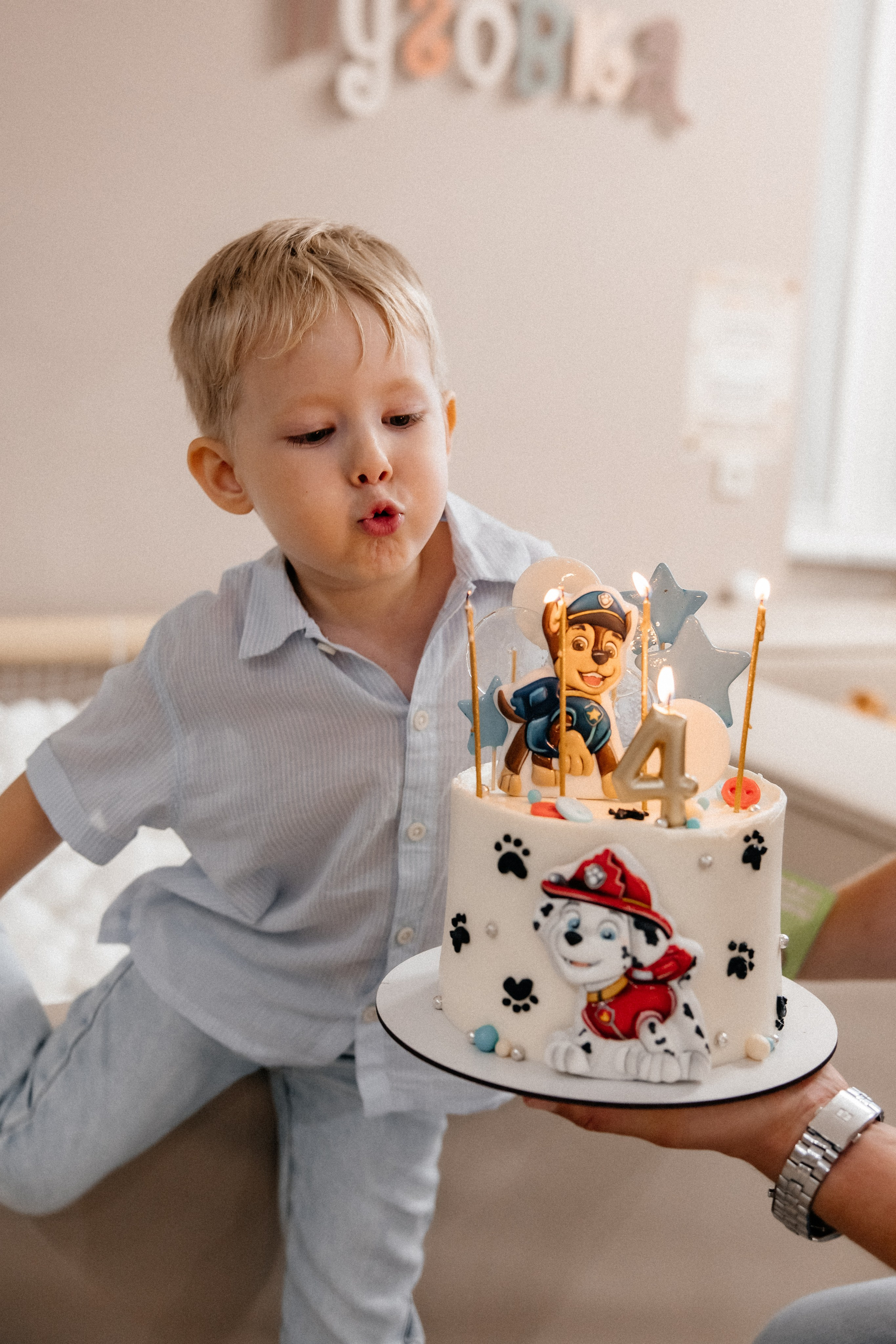 День Рождение. Светлана Ванцлав — фотограф Минск, Беларусь