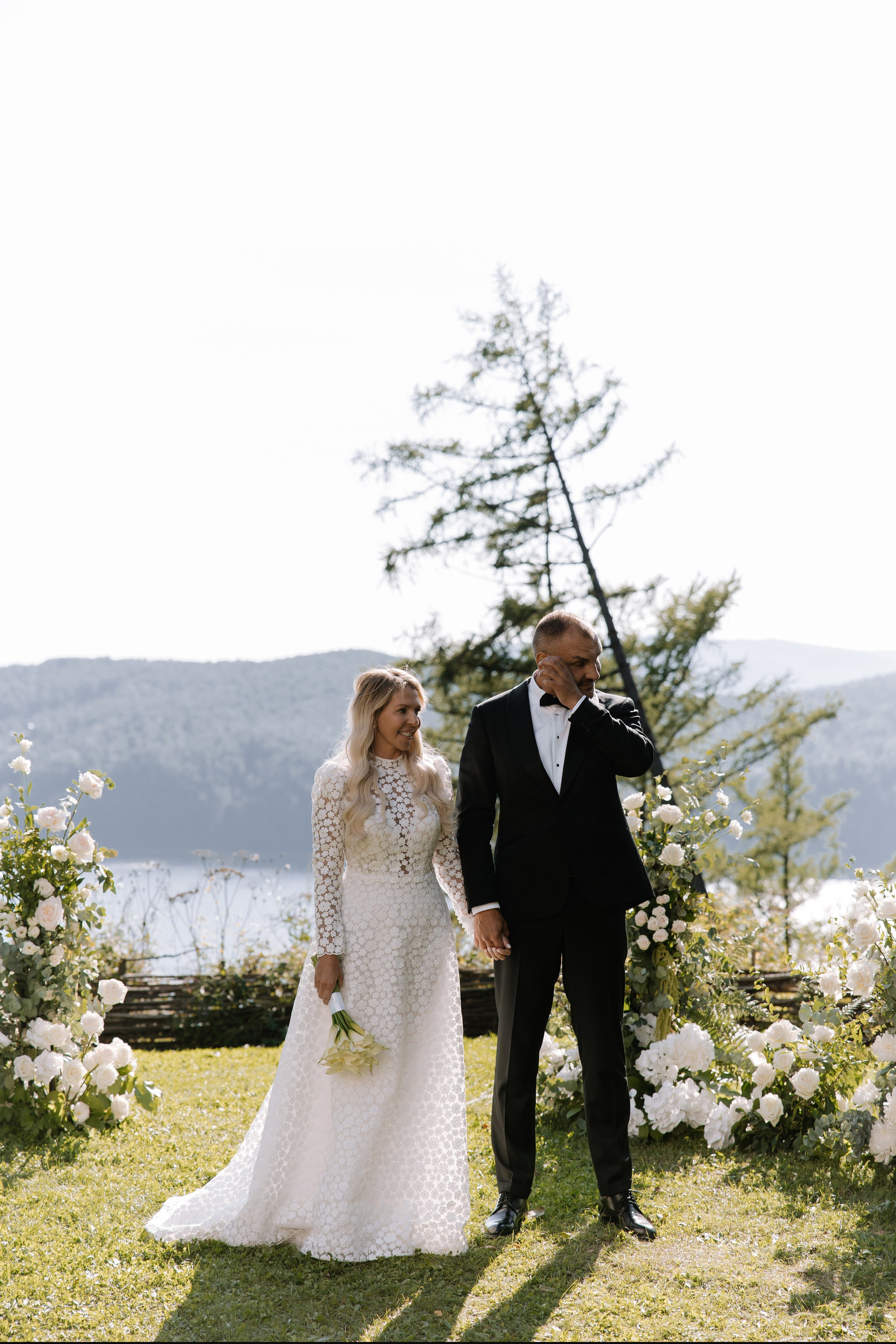 АЛЕКСЕЙ & ОЛЬГА. Ваш фотограф  Наволоцкая Юлия