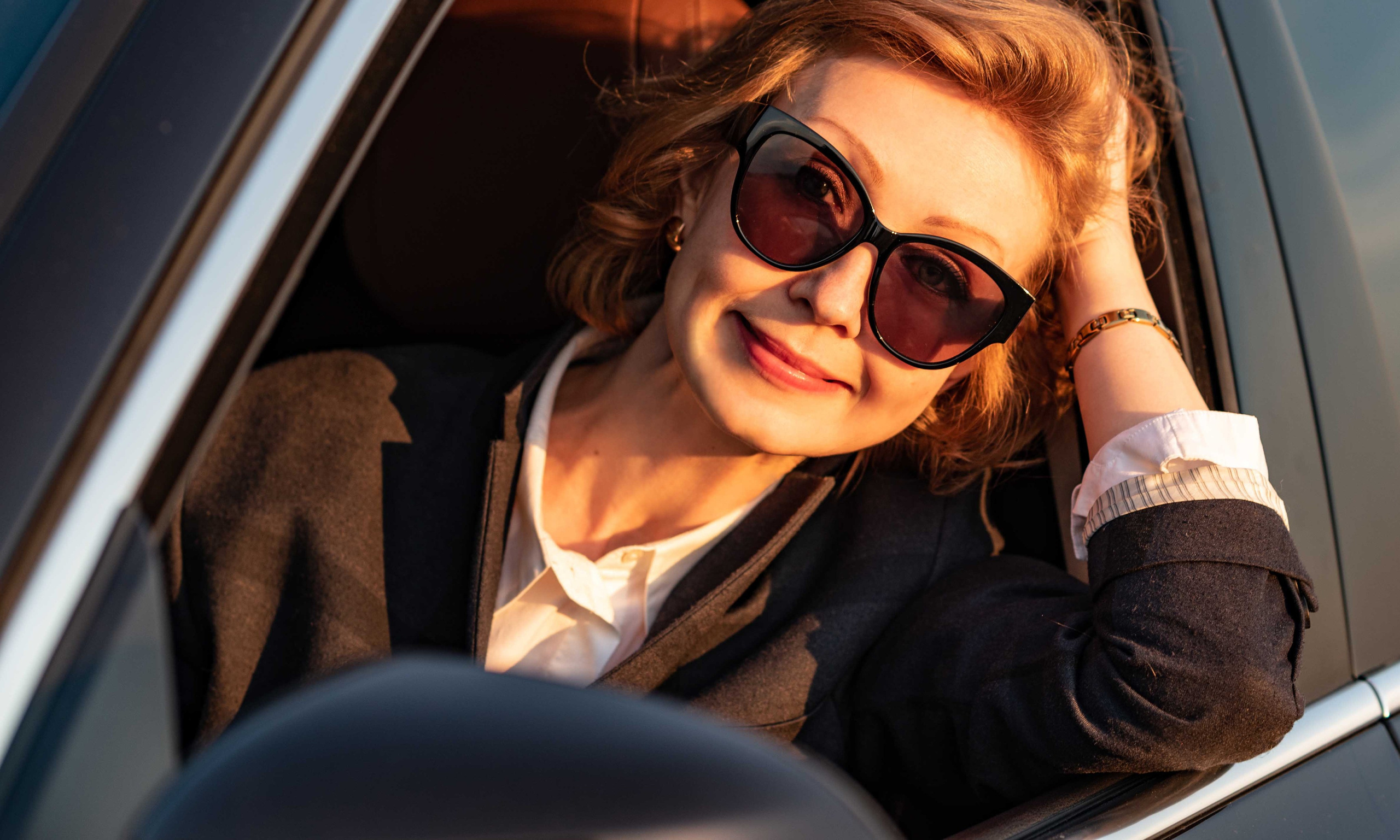 Мои фотоработы в жанре "Портретная фотография". Спортивный и женский фотограф и видеограф в Завидово и Конаково Андрей Герасимов