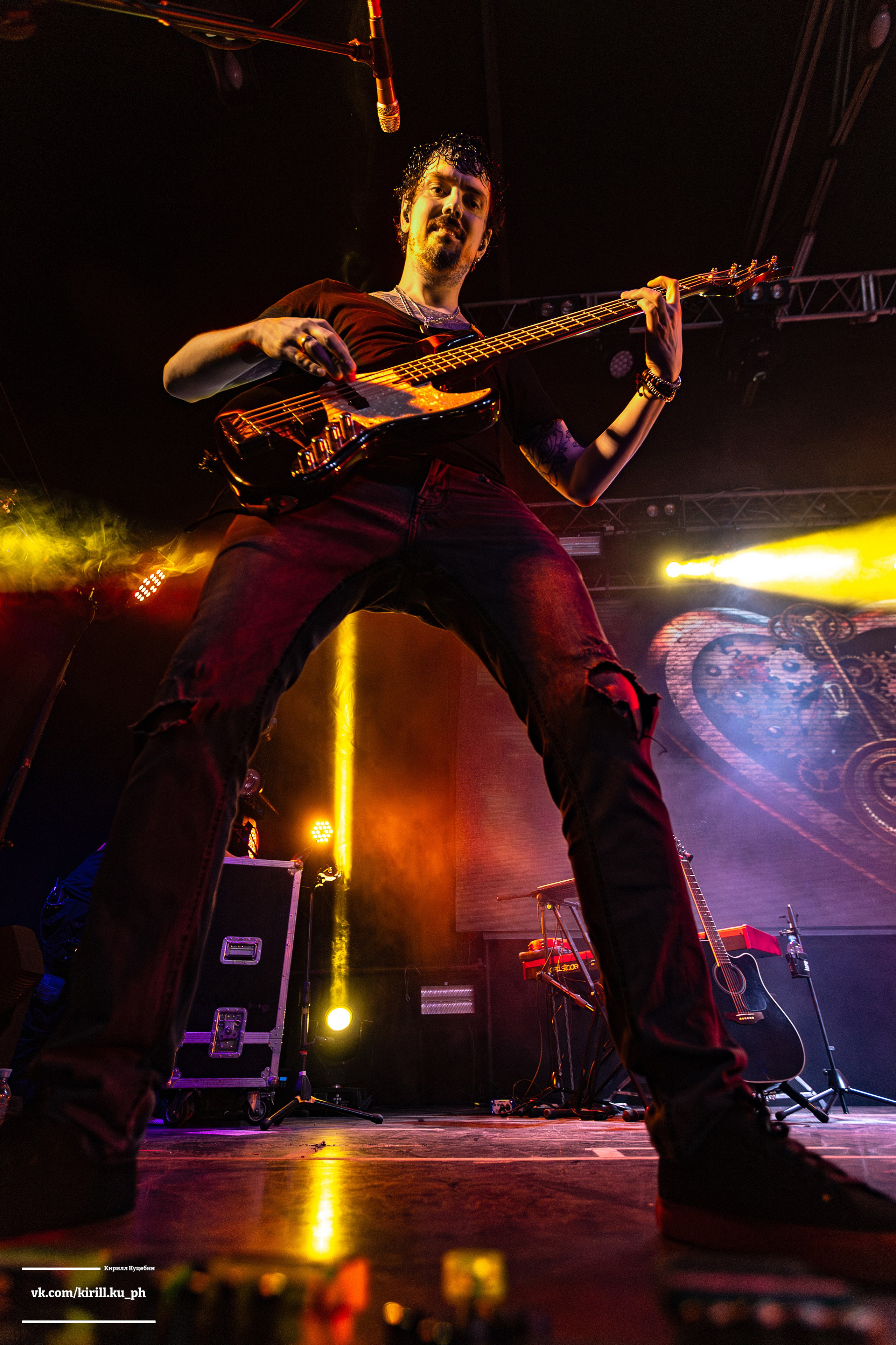 Концерт группы The Hatters в Свобода концерт холл 04.04.24. Репортажный фотограф Екатеринбург | Яркий, качественный репортаж | Концерты, клубы, репортаж, праздники, корпоративы