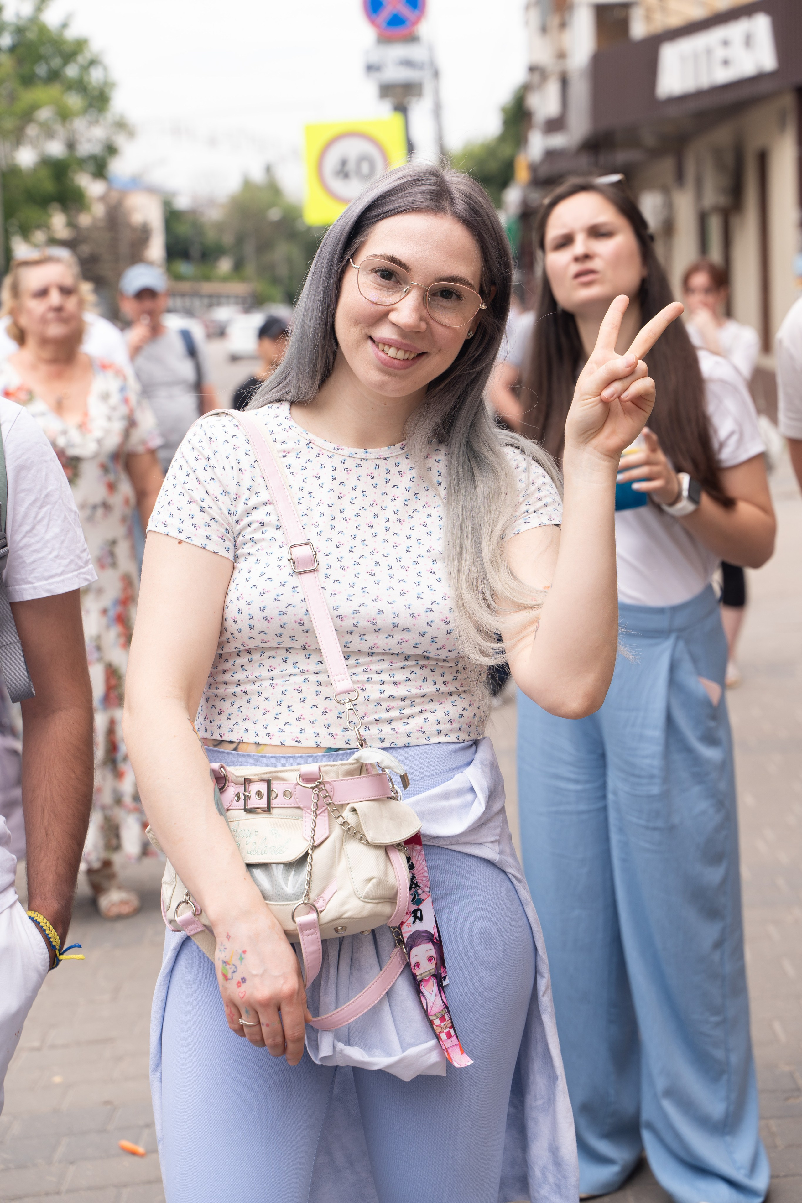 Открытие магазина. Margosha-ph.ru