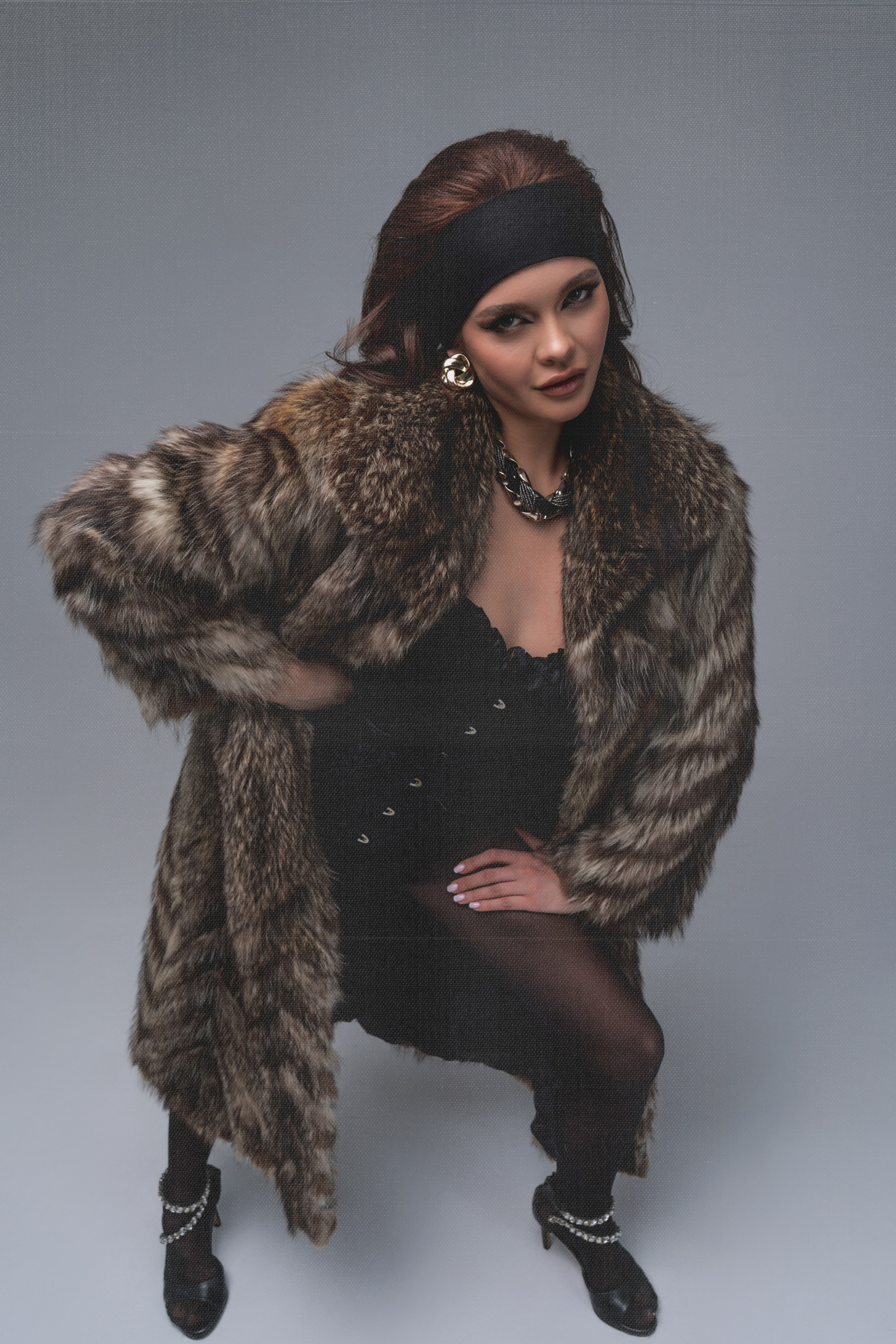 Елена. Анастасия Попова — Fashion photographer