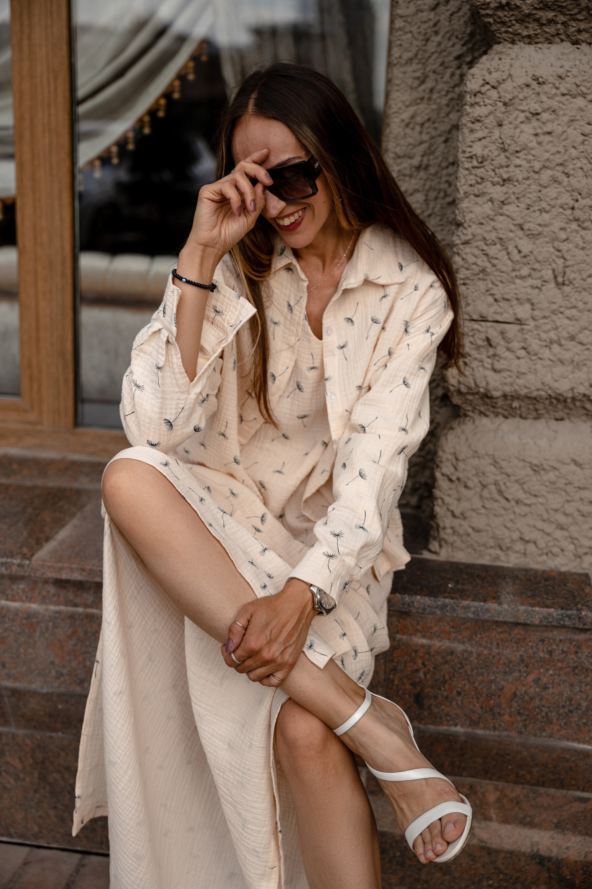 Тая. Татьяна Мирзоян